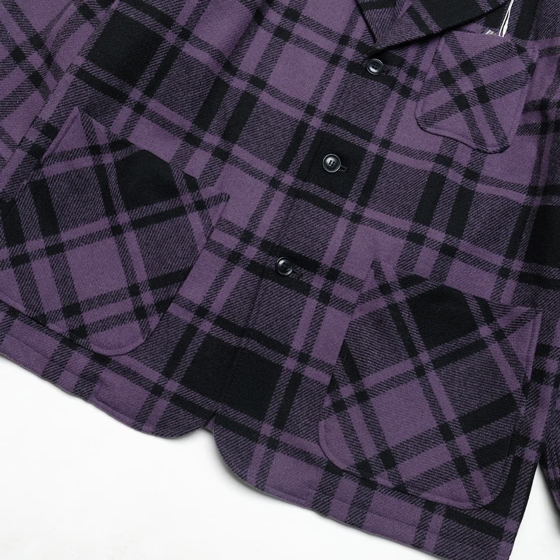 24fw loafer jacket 상품이미지5