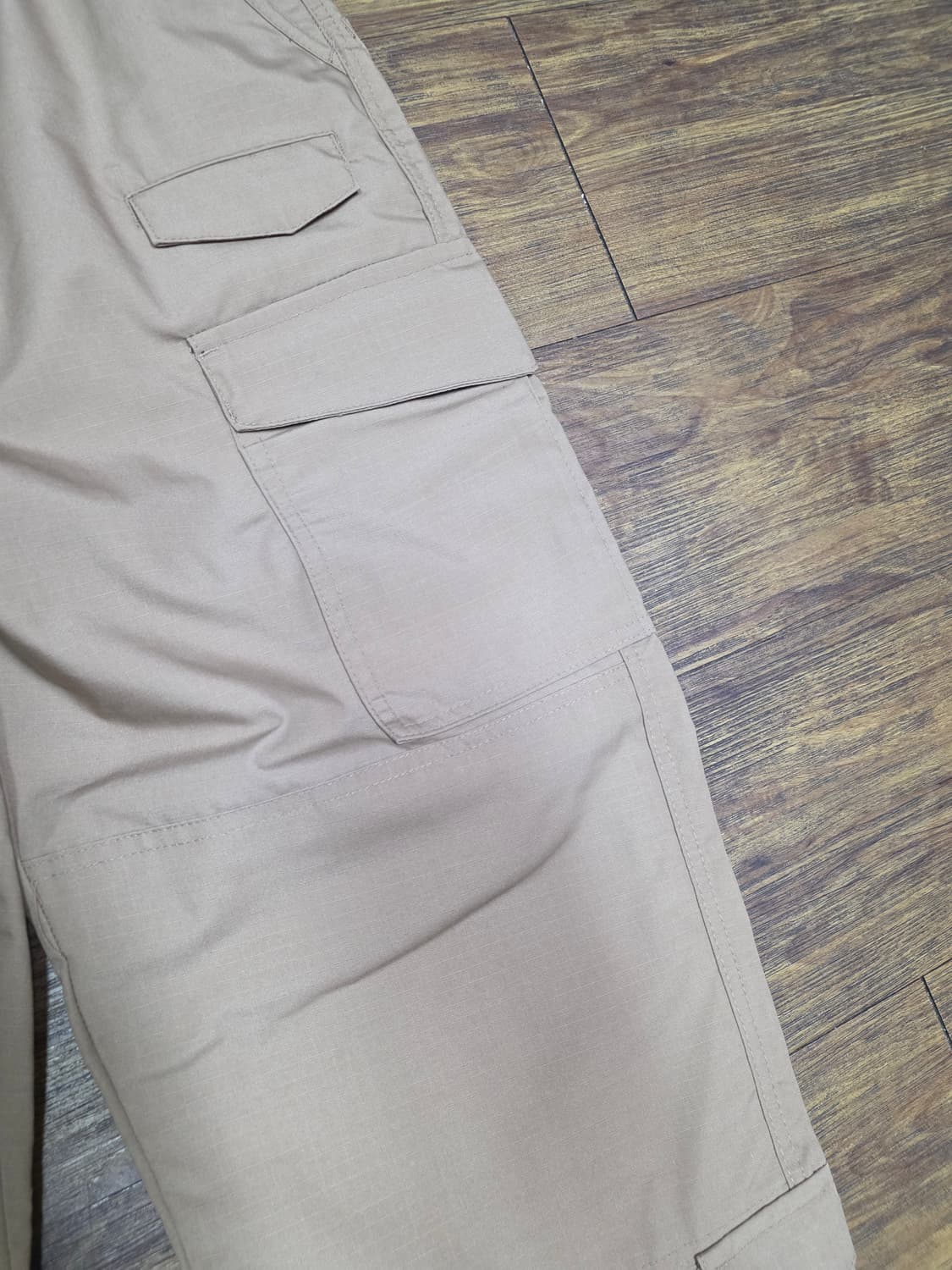 콘도르 택티컬 팬츠 미사용품  상품이미지3