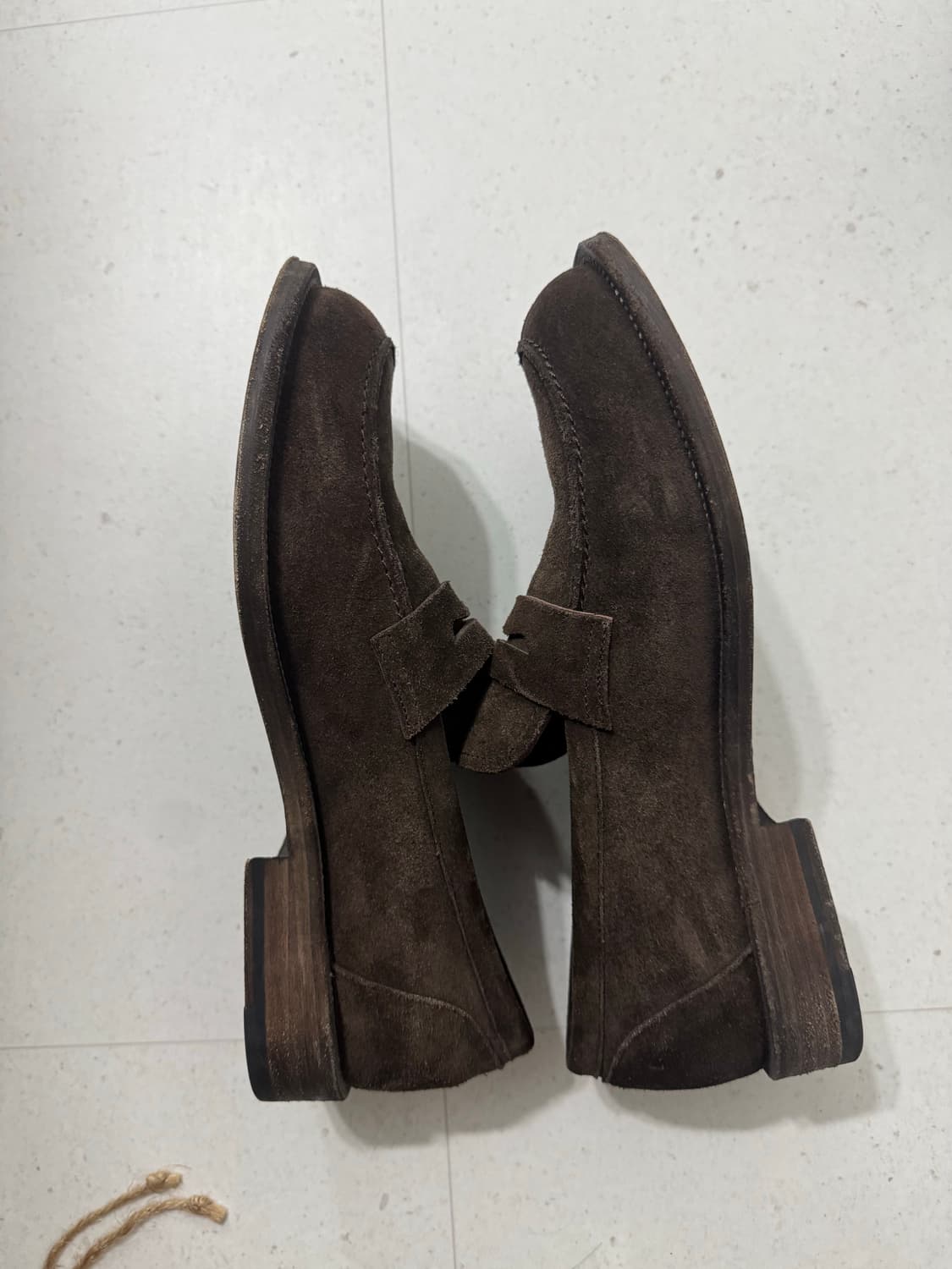 바토즈 로아 로퍼 260 상품이미지2