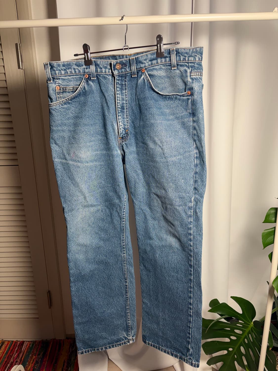 ❤️ 90s levis 517 usa made 빈티지 리바이스 상품이미지2