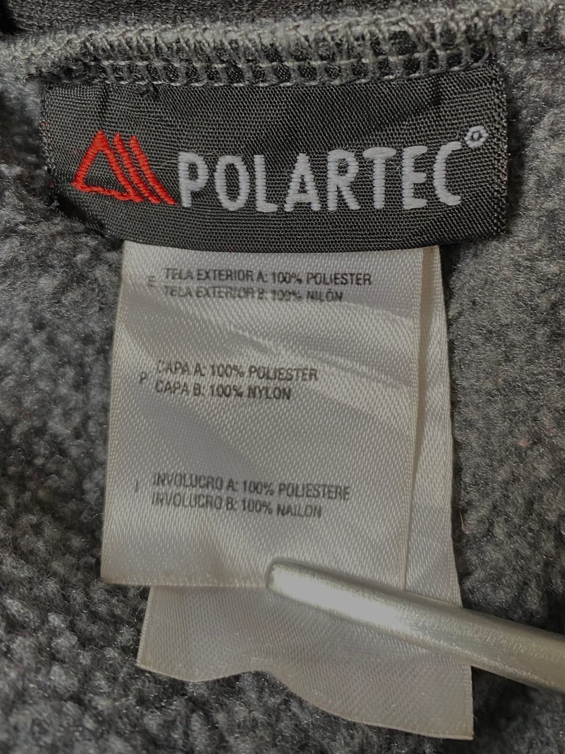 노스페이스 후리스 (Woman M) AB1307 상품이미지6