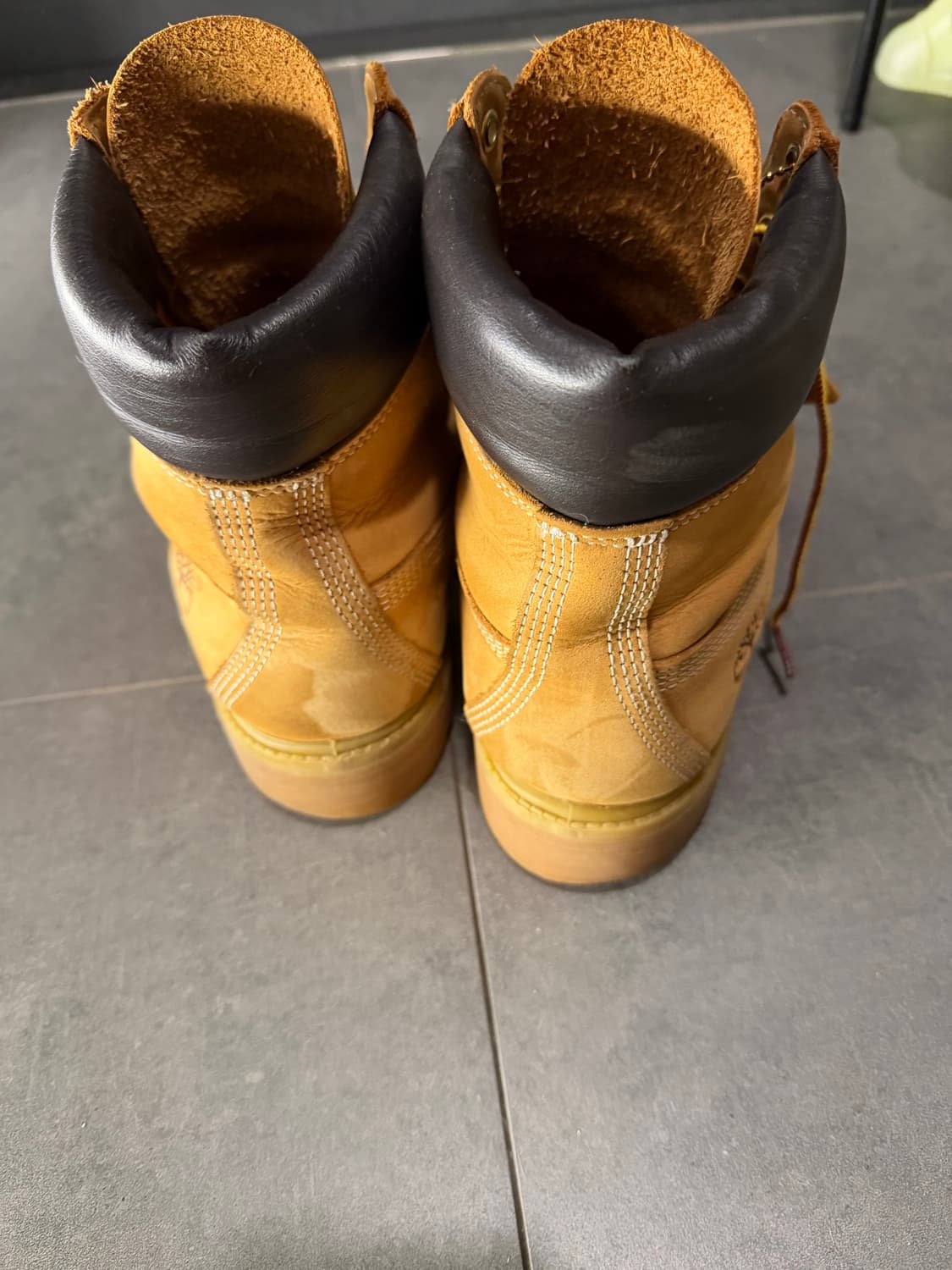 팀버랜드 6인치 상품이미지3