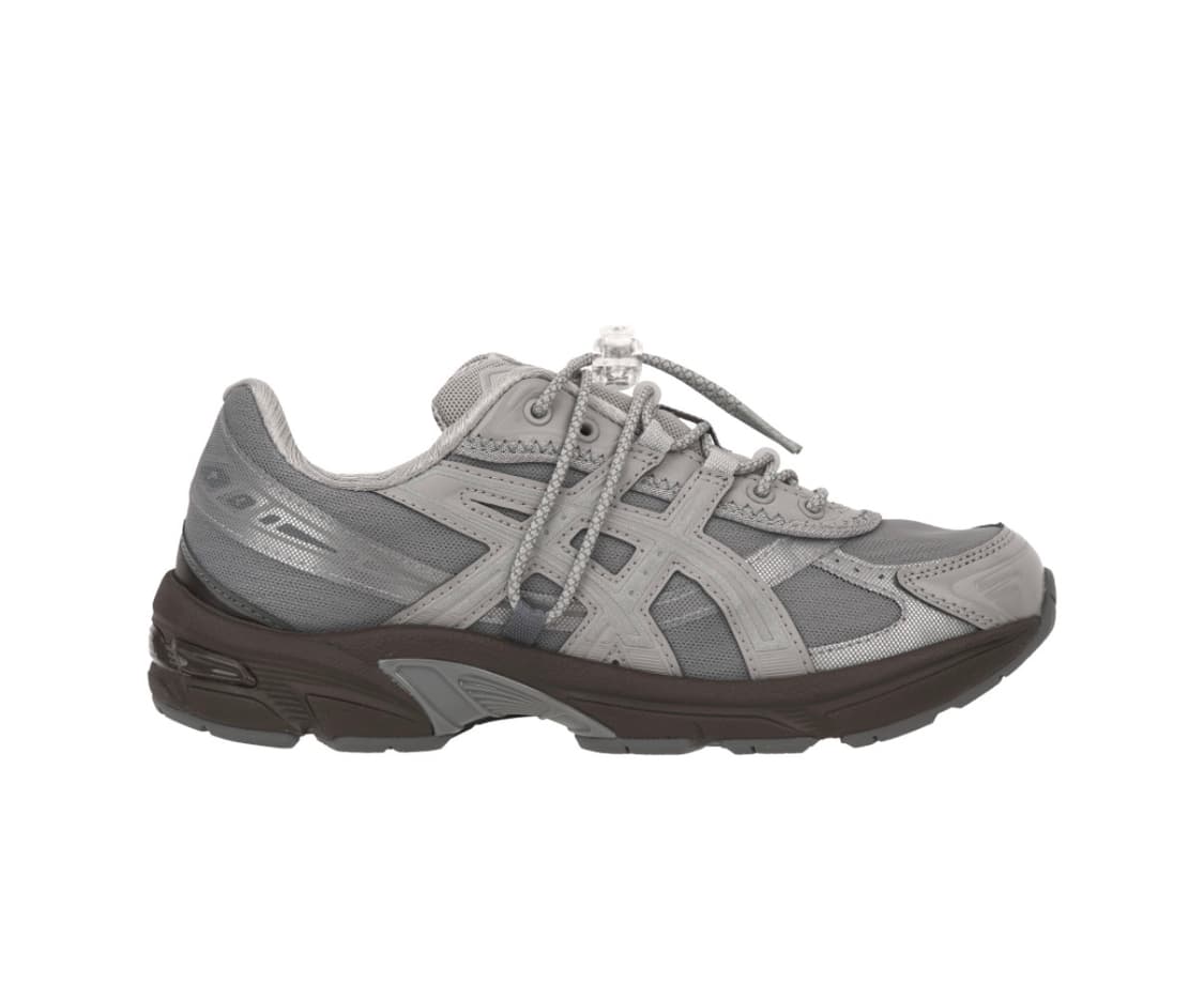 [240] 아식스 x 아트모스 핑크 x 오호스 젤 1130 RE 그레이  상품이미지1