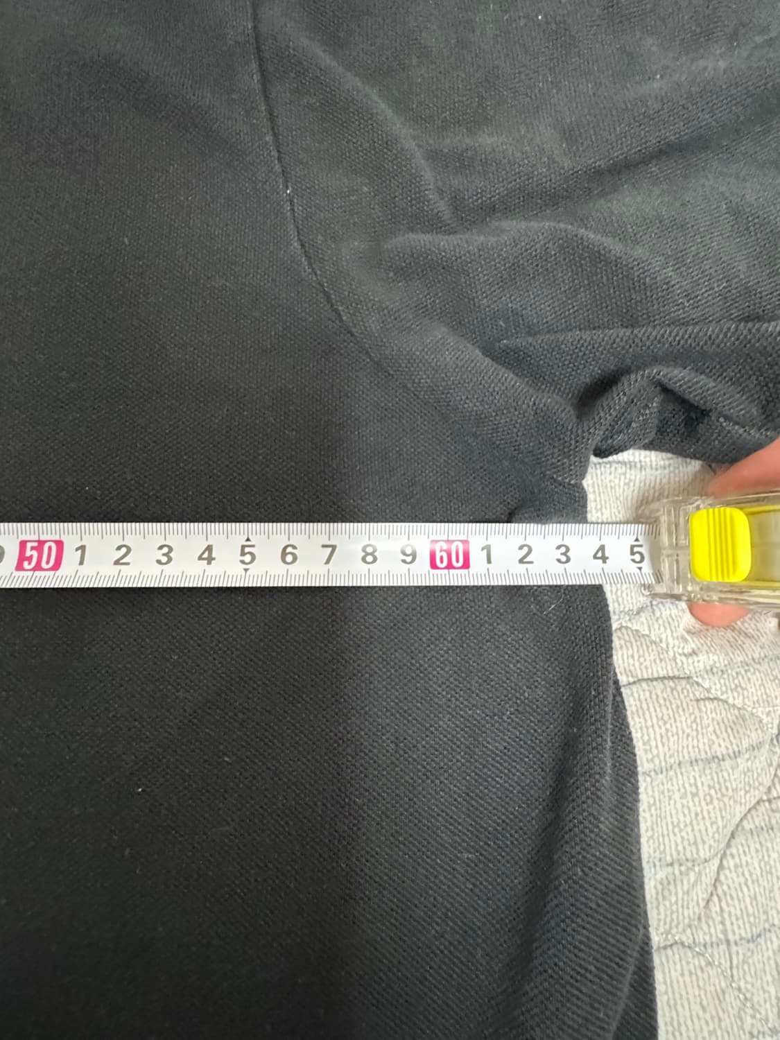 폴로 랄프로렌 치프키프 빅포니 티셔츠 상품이미지5