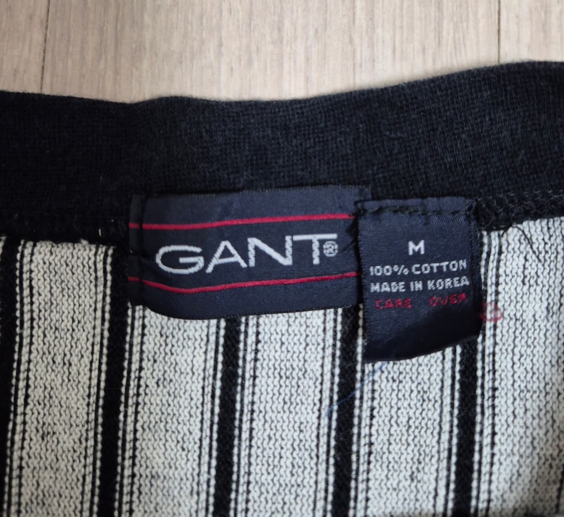 GANT 간트 반팔티 상품이미지3