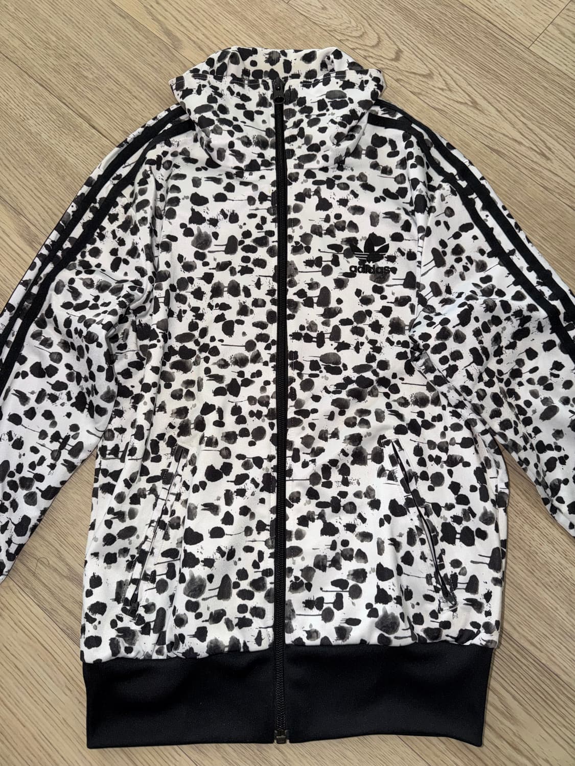 빈티지 아디다스 져지 (90) 상품이미지2