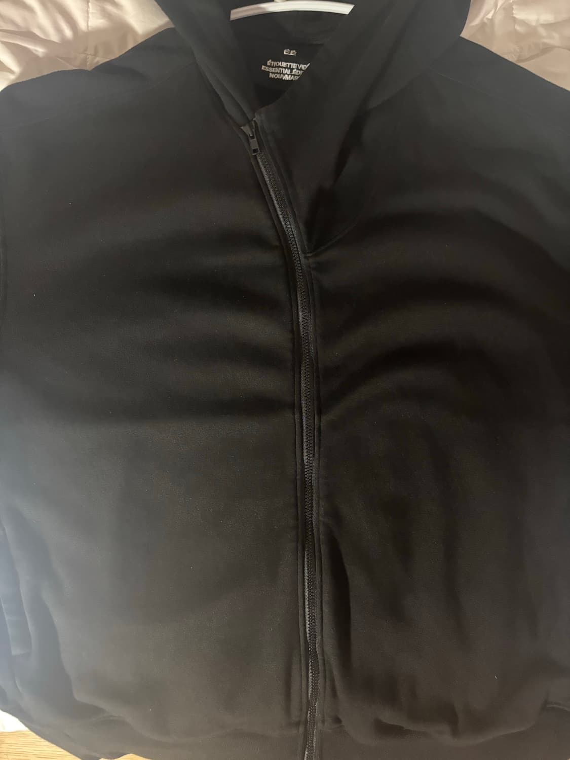 ee 누마레 커브드 후드집업 상품이미지3