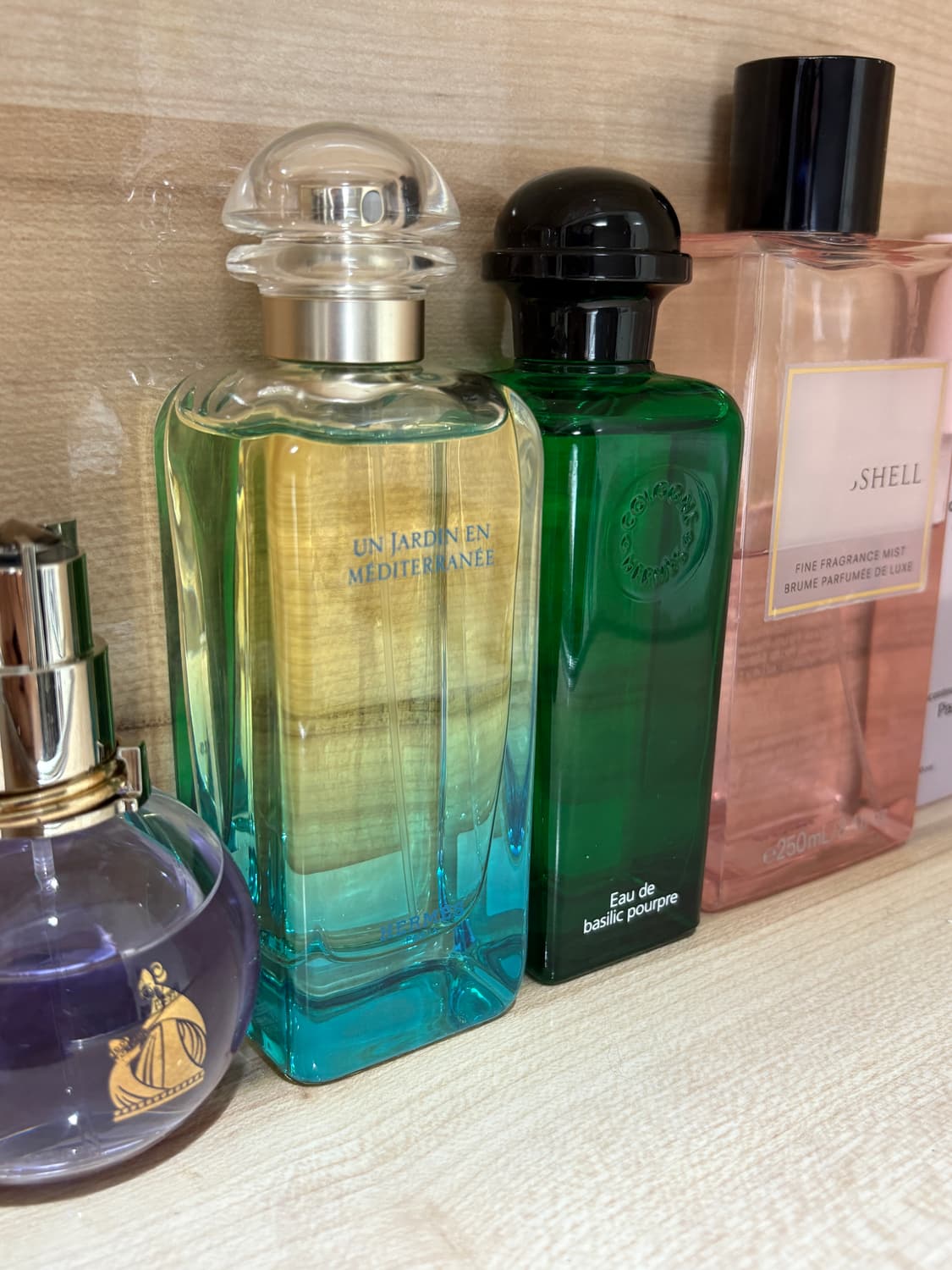  에르메스 오 드 바질릭 뿌르프 오 드 코롱 100ml 상품이미지2