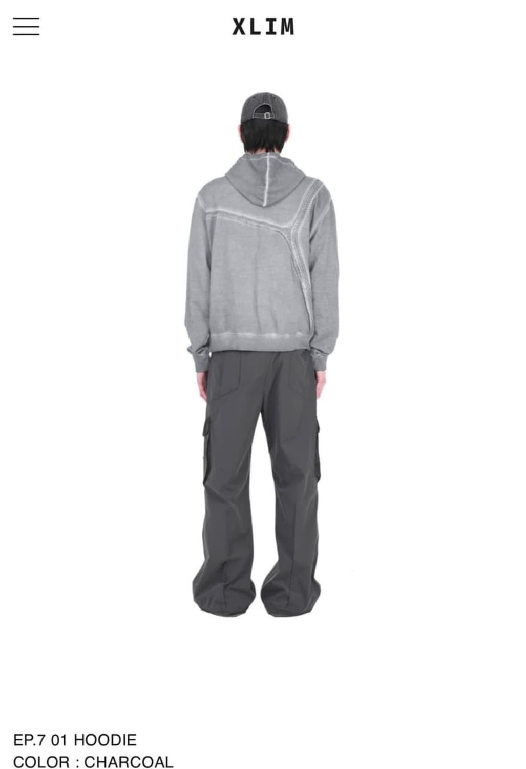 [L] xilm ep7 01 후디 상품이미지3