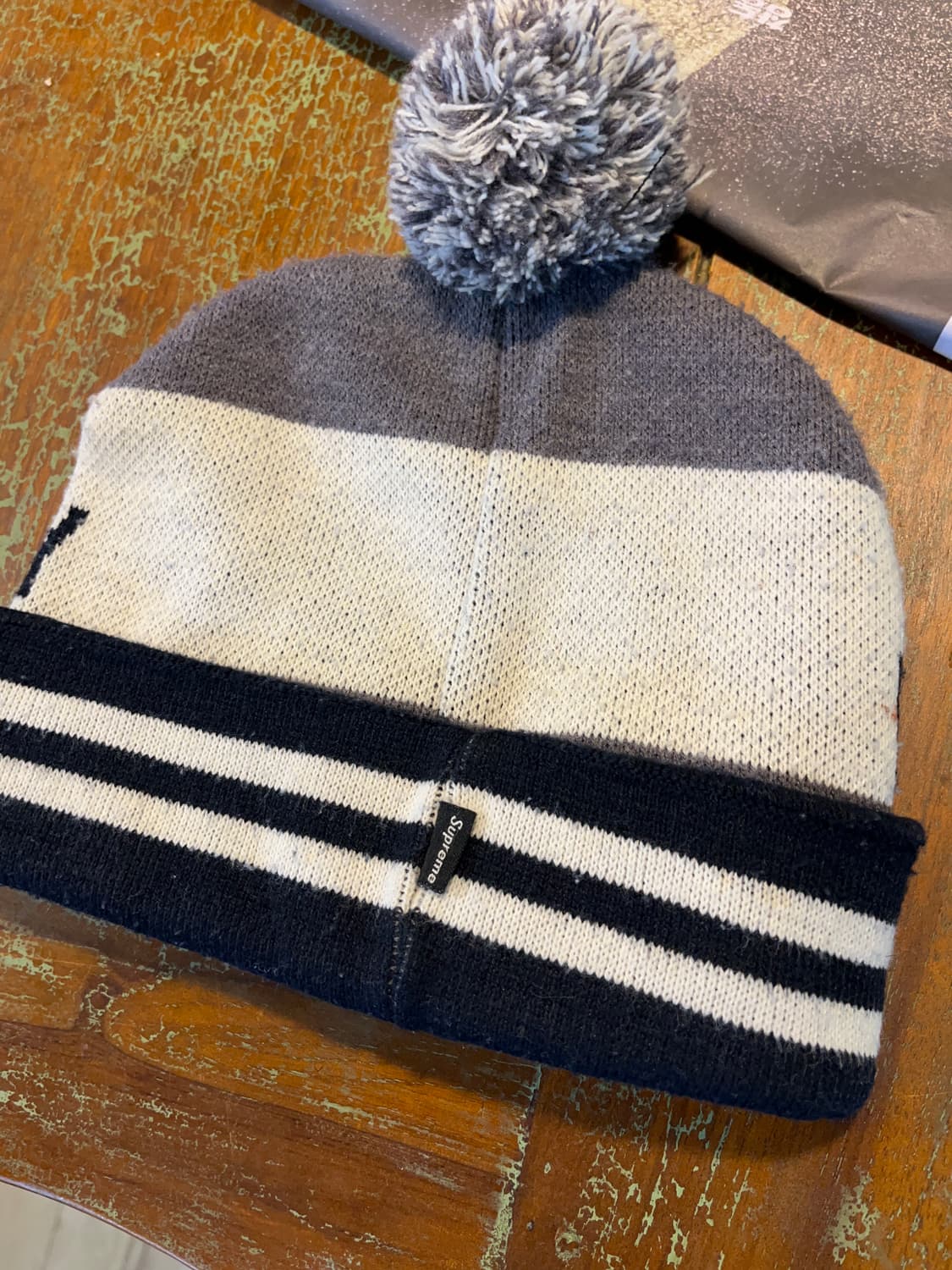 Supreme, 비니. 상품이미지3