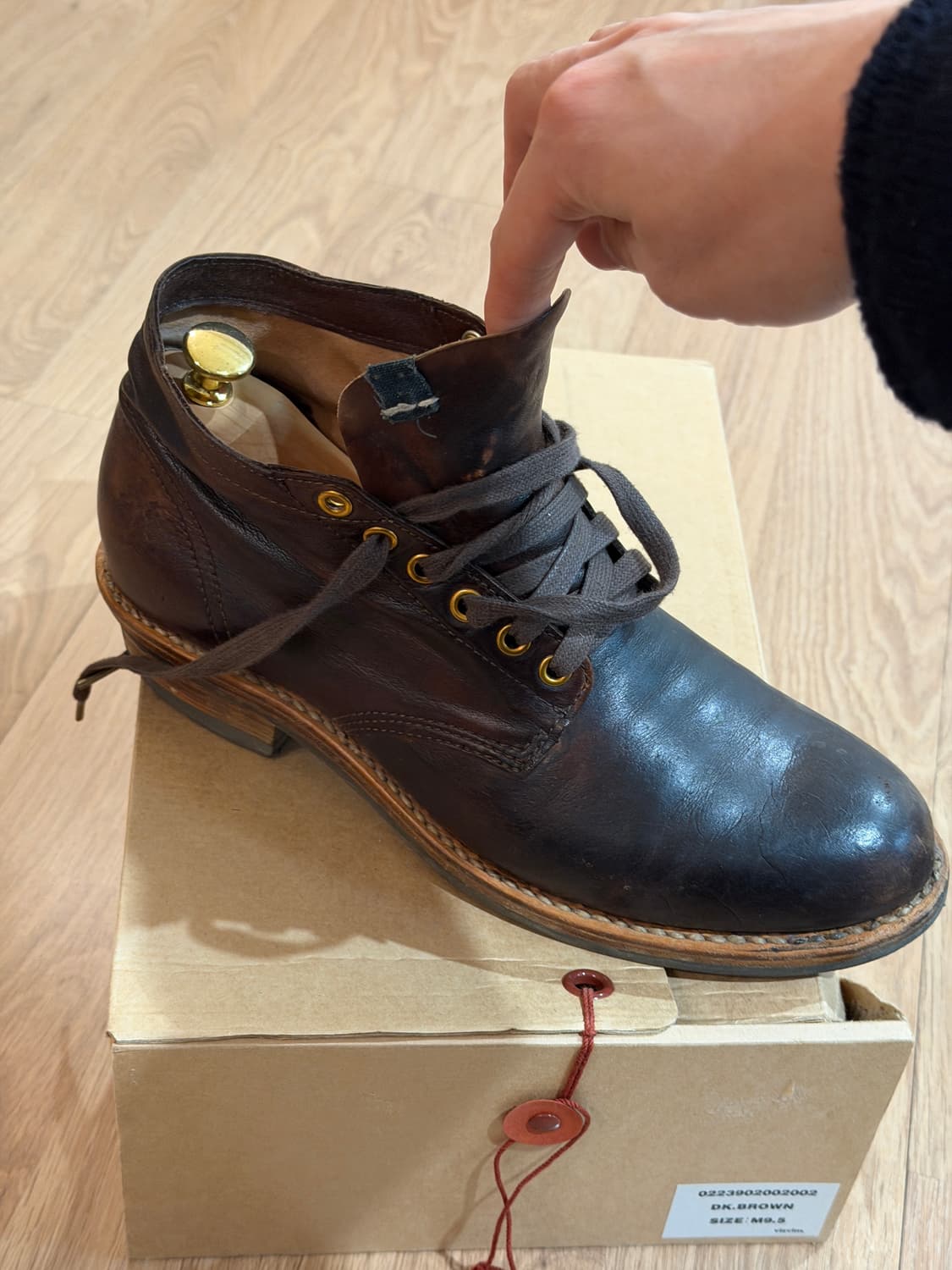 비즈빔 ict 브리가디어 M9.5 상품이미지2