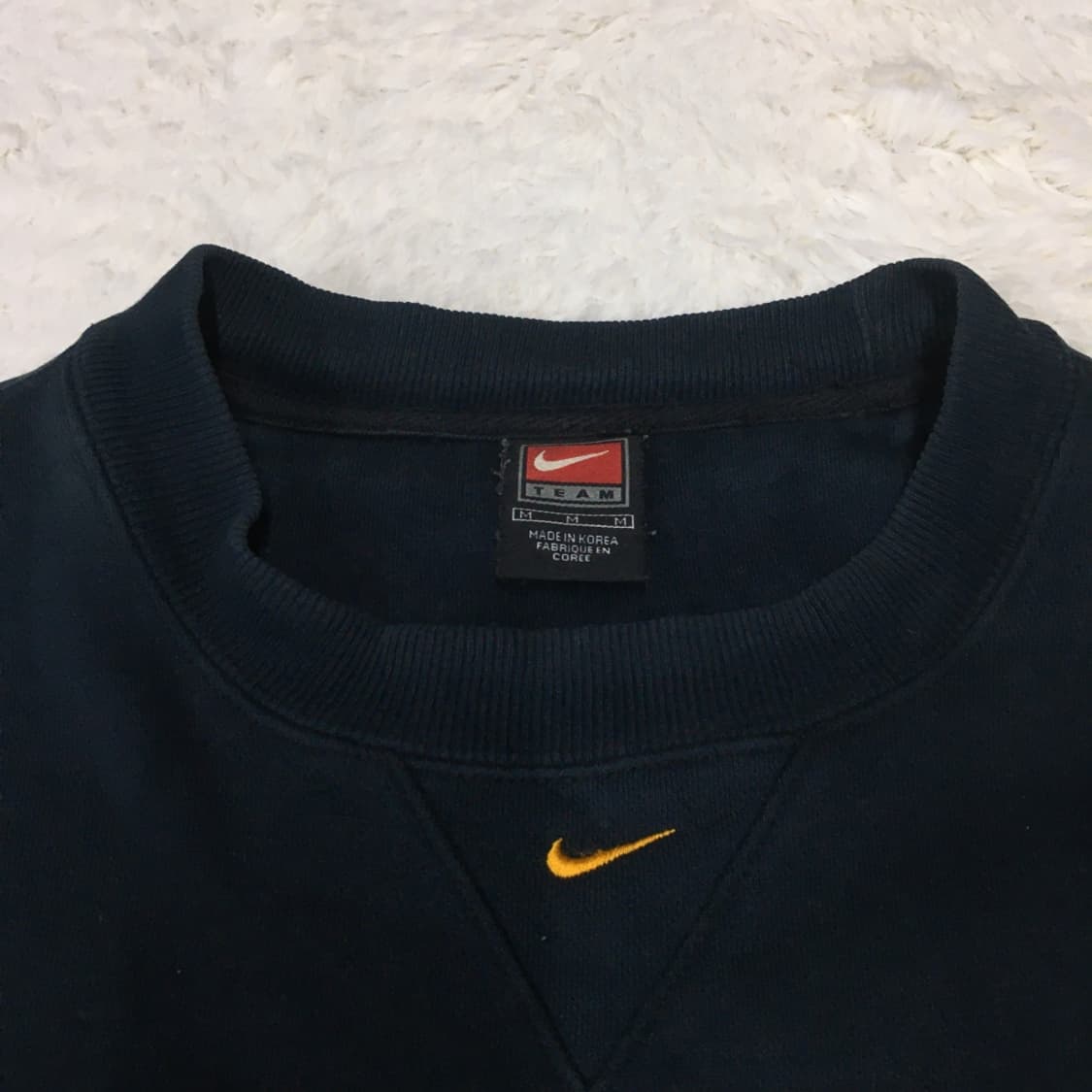 나이키 90's NFL 스틸러스 맨투맨 DD12 상품이미지2