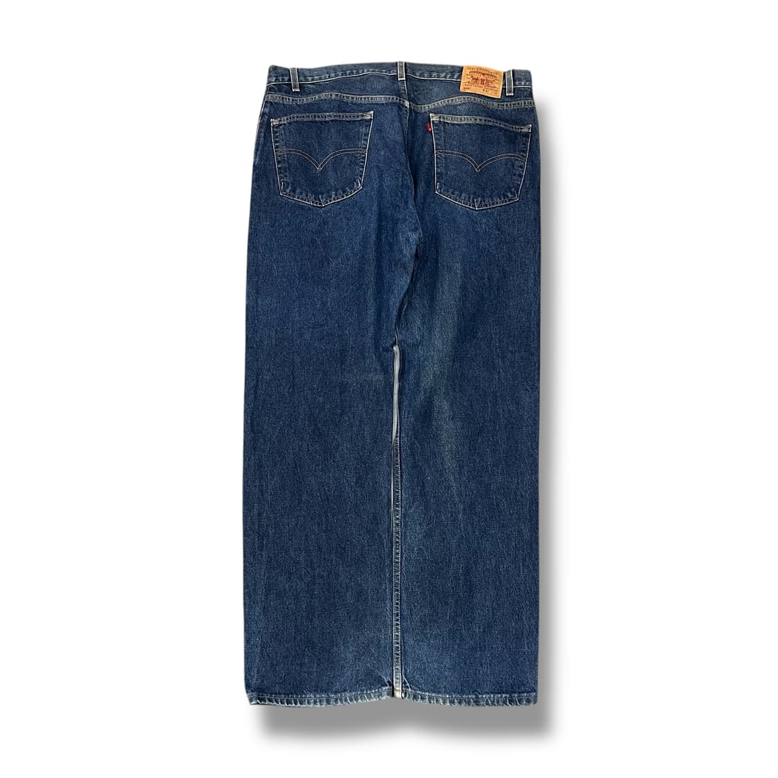  USA 리바이스 505 블랭크탭 데님팬츠 y13599 상품이미지3