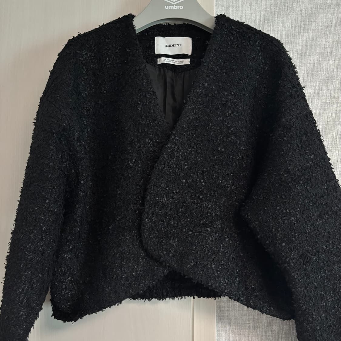 스텝어라운드 캐시미어+타라바이모션+아미멘토 (일괄) 상품이미지7