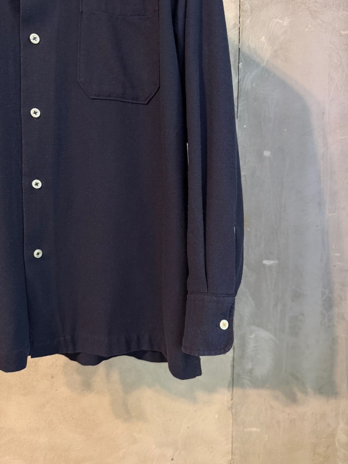 유니버셜 웍스 자켓 100 상품이미지6