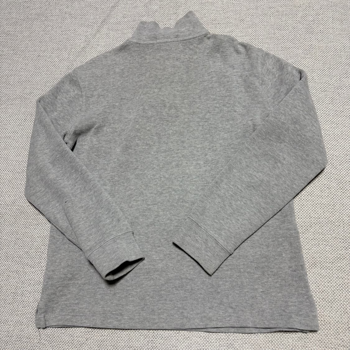 폴로 랄프로렌 하프집업 맨투맨 상품이미지6