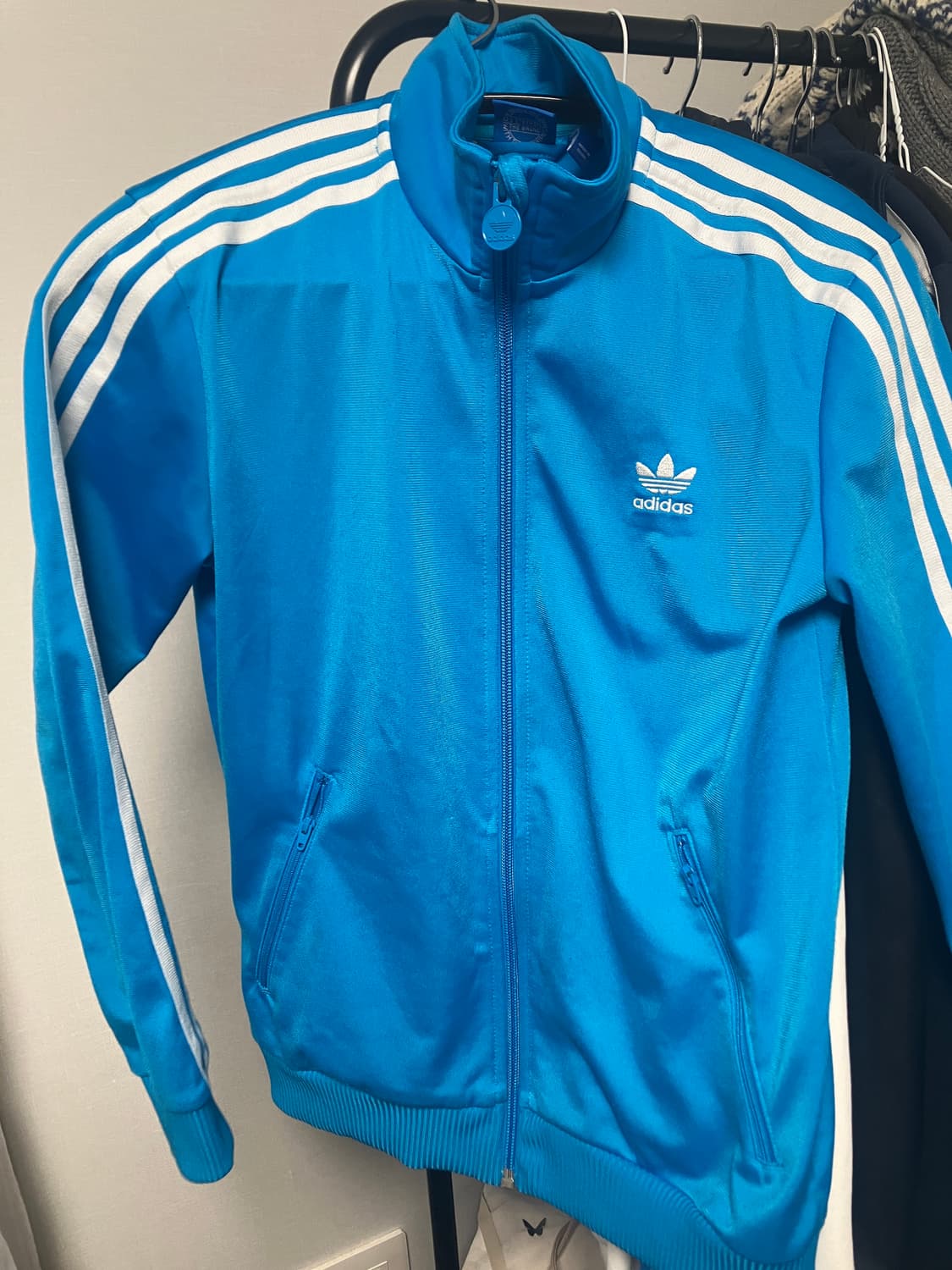 아디다스 오리지널 파이어버드 트랙 자켓 져지 상품이미지1