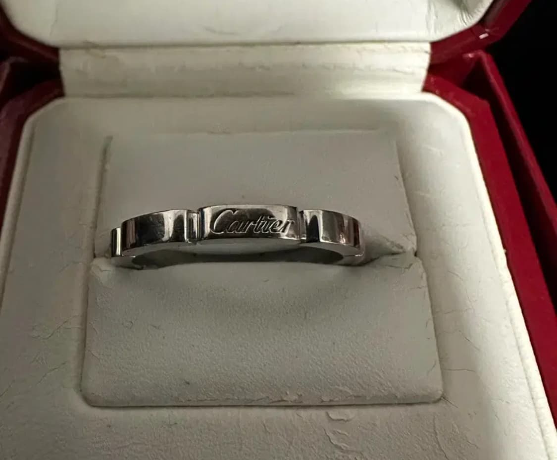 까르띠에마이용팬더링58호 상품이미지1