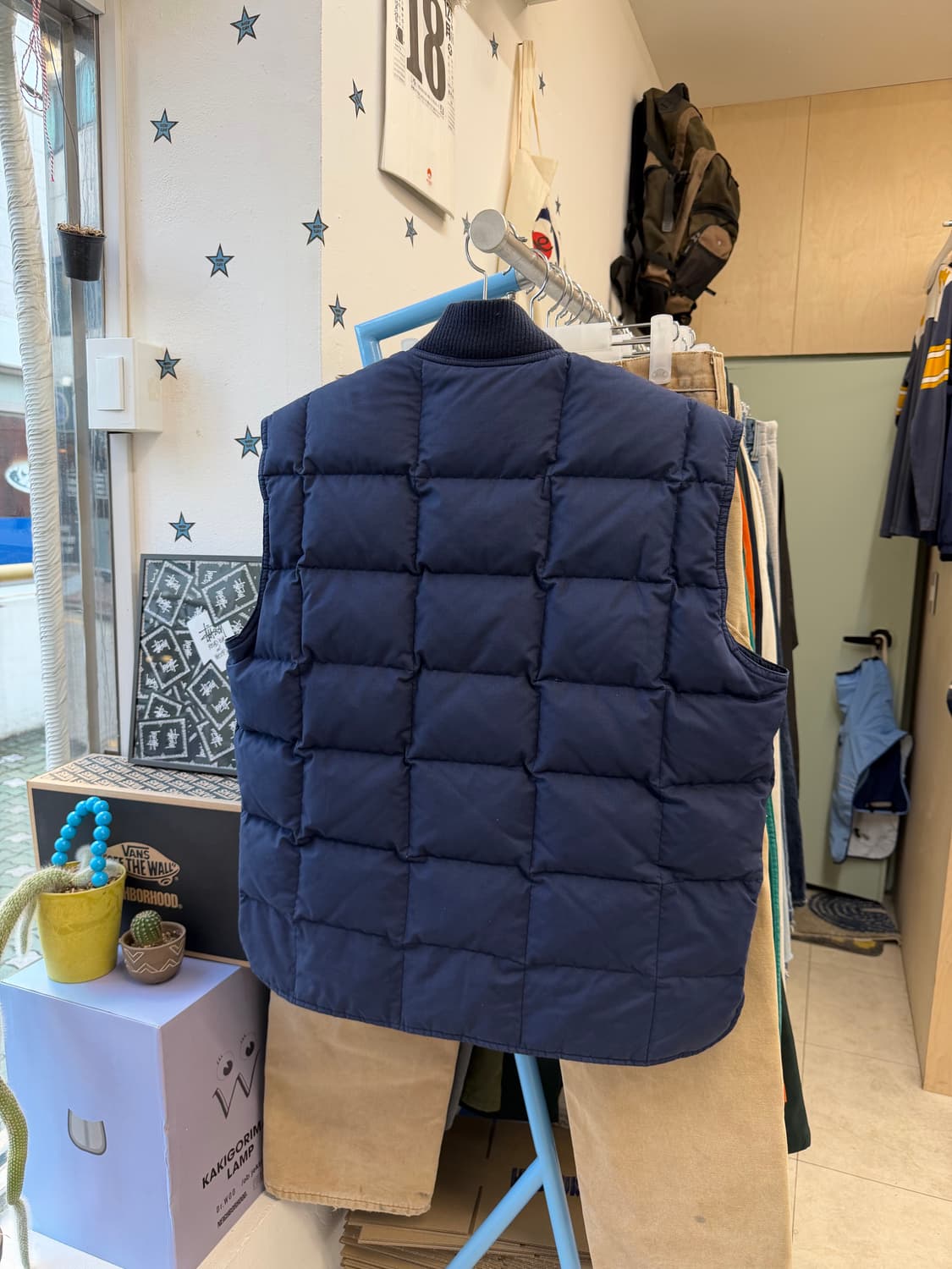 Eddie bauer goosedown vest  상품이미지3