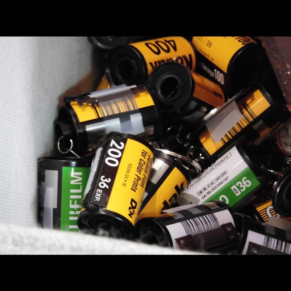 카시오 엑슬림 EX-H50 + 케이스 미드나잇 블랙🖤빈티지 디카 상품이미지6