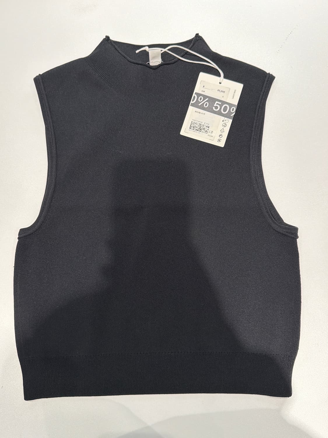 Cos 니트 나시 상품이미지1