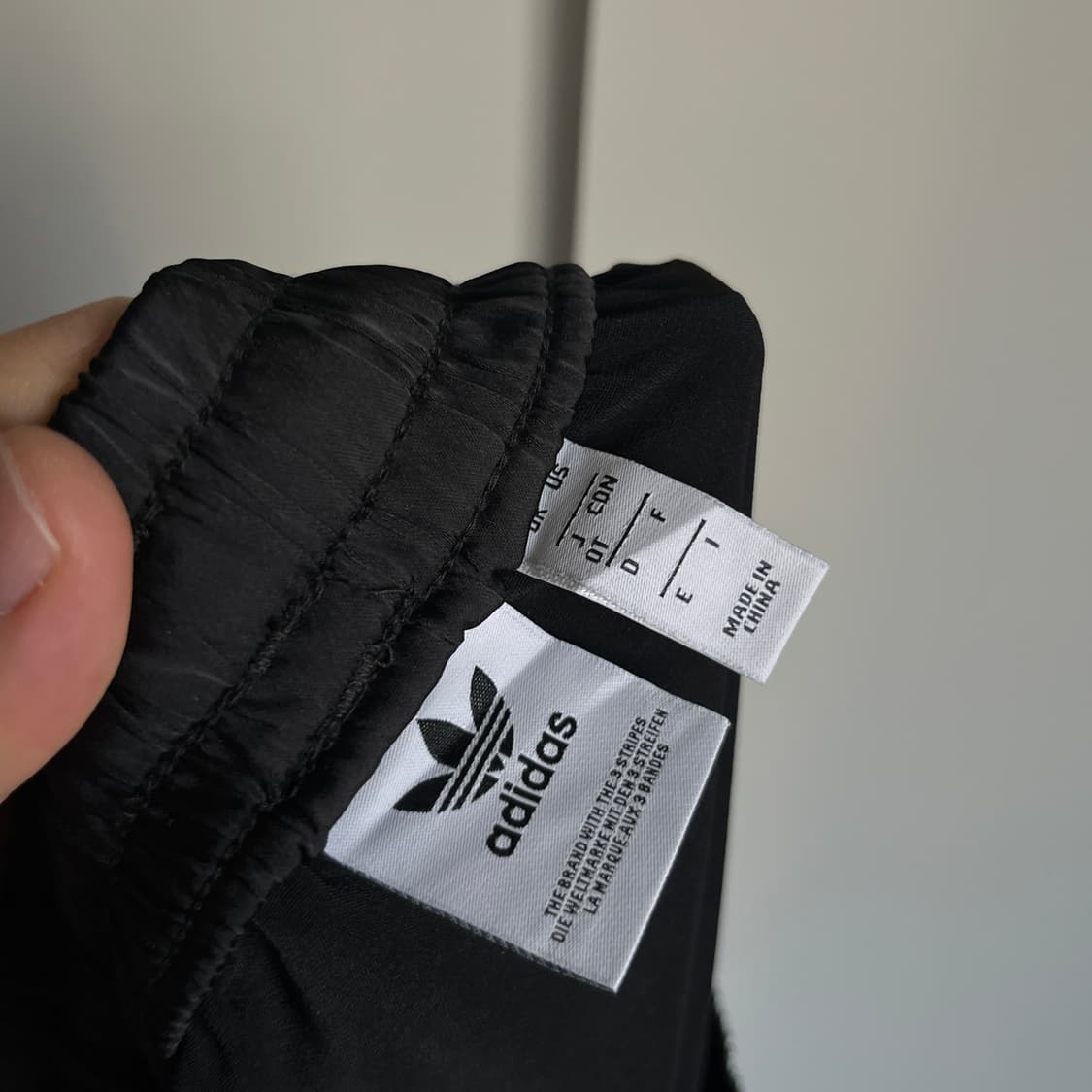 ADIDAS orginal Long Skirt 상품이미지10