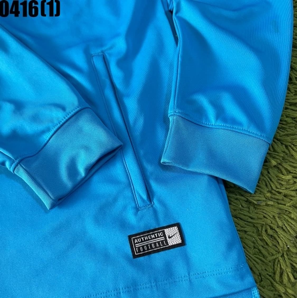 나이키 바르셀로나 트렉자켓  상품이미지4