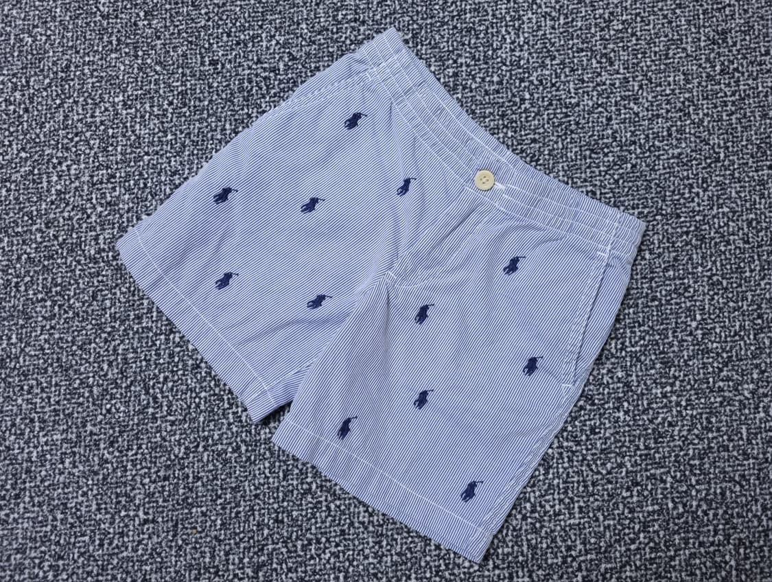 [무료배송][110]폴로 키즈 프렙스터 멀티 포니 반바지 상품이미지3