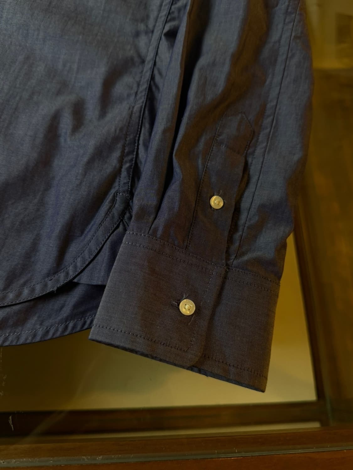 아르마니 익스체인지 셔츠 100 상품이미지10