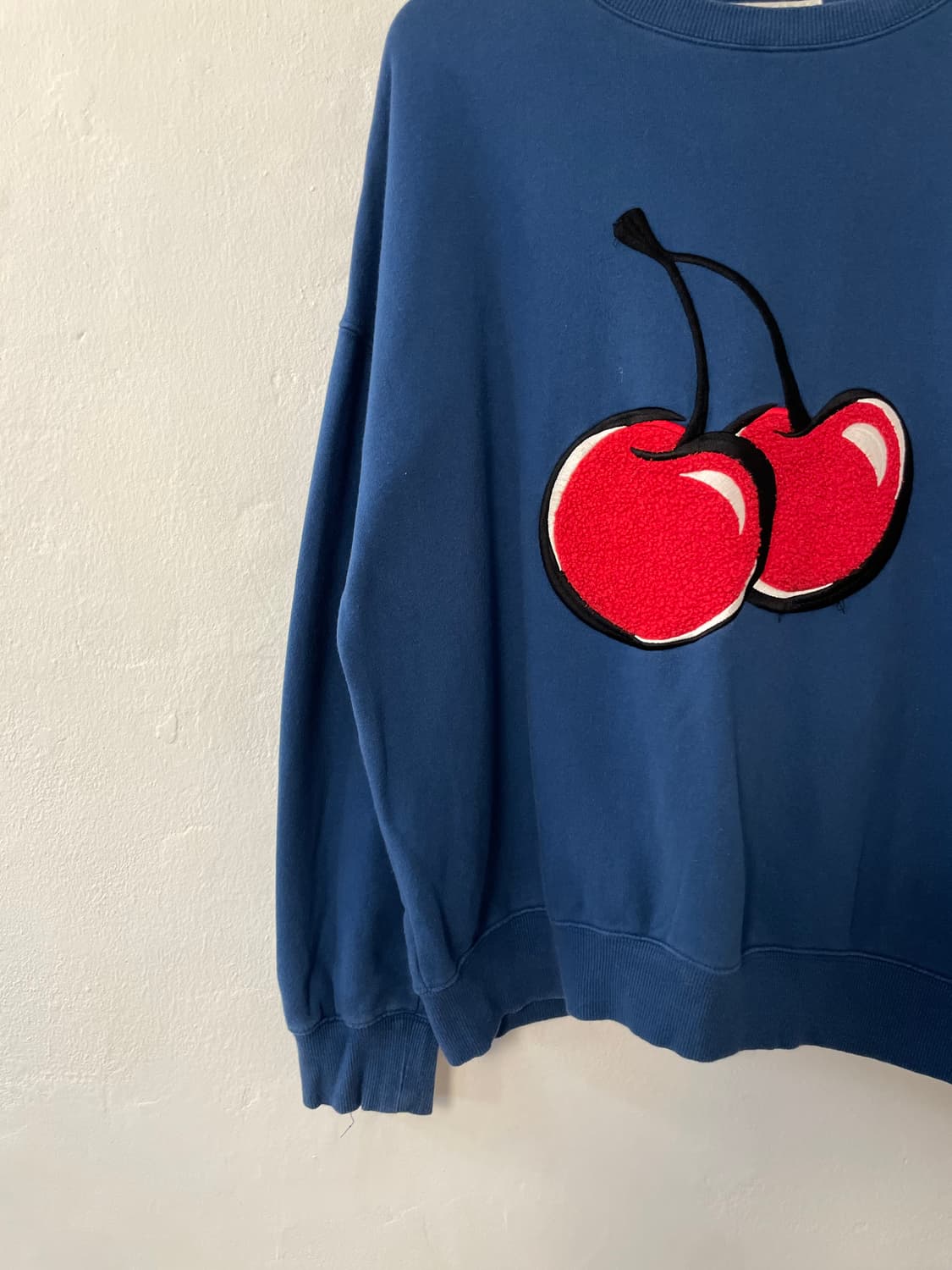 키르시 맨투맨  상품이미지3