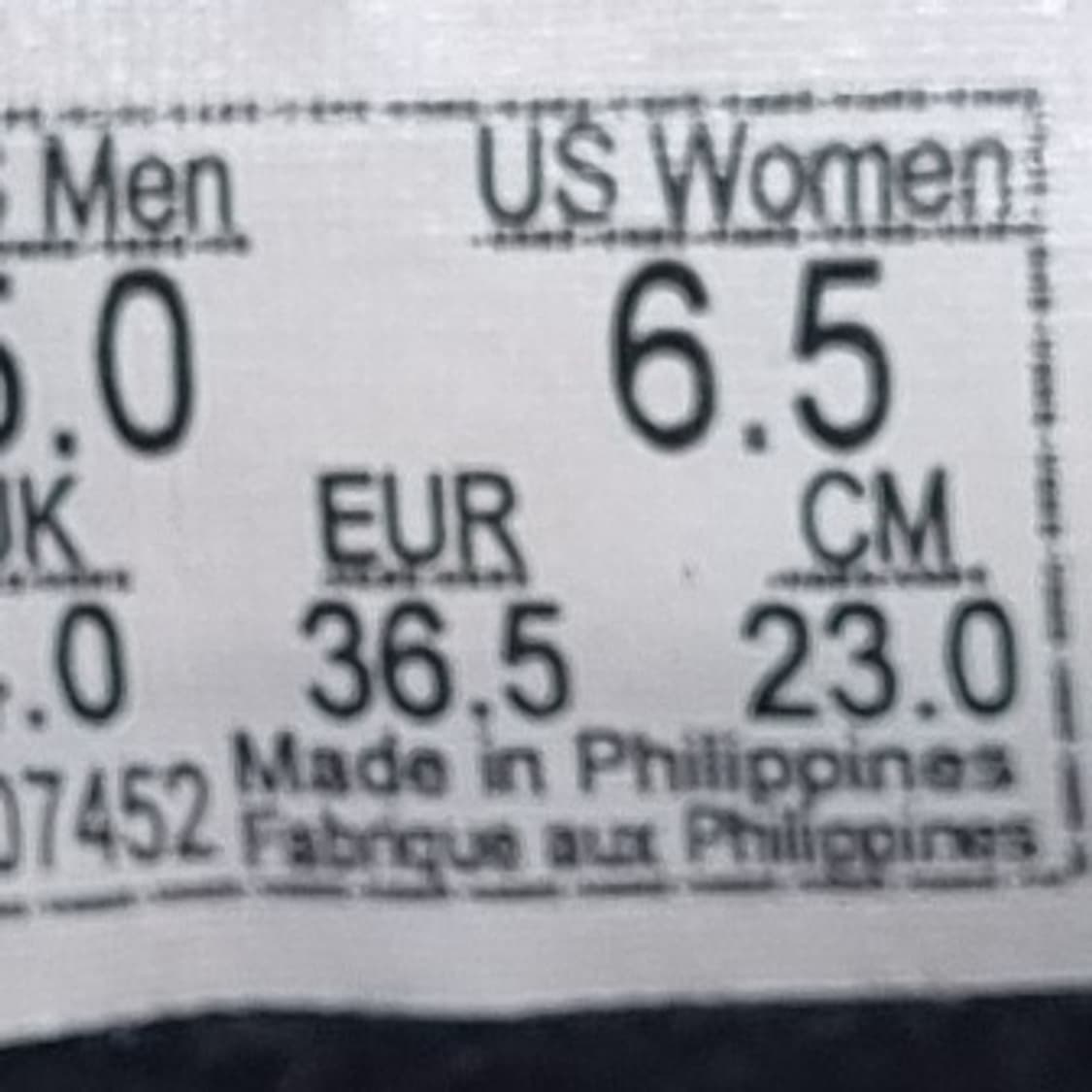 반스 코어클래식 여성하이탑230 상품이미지6