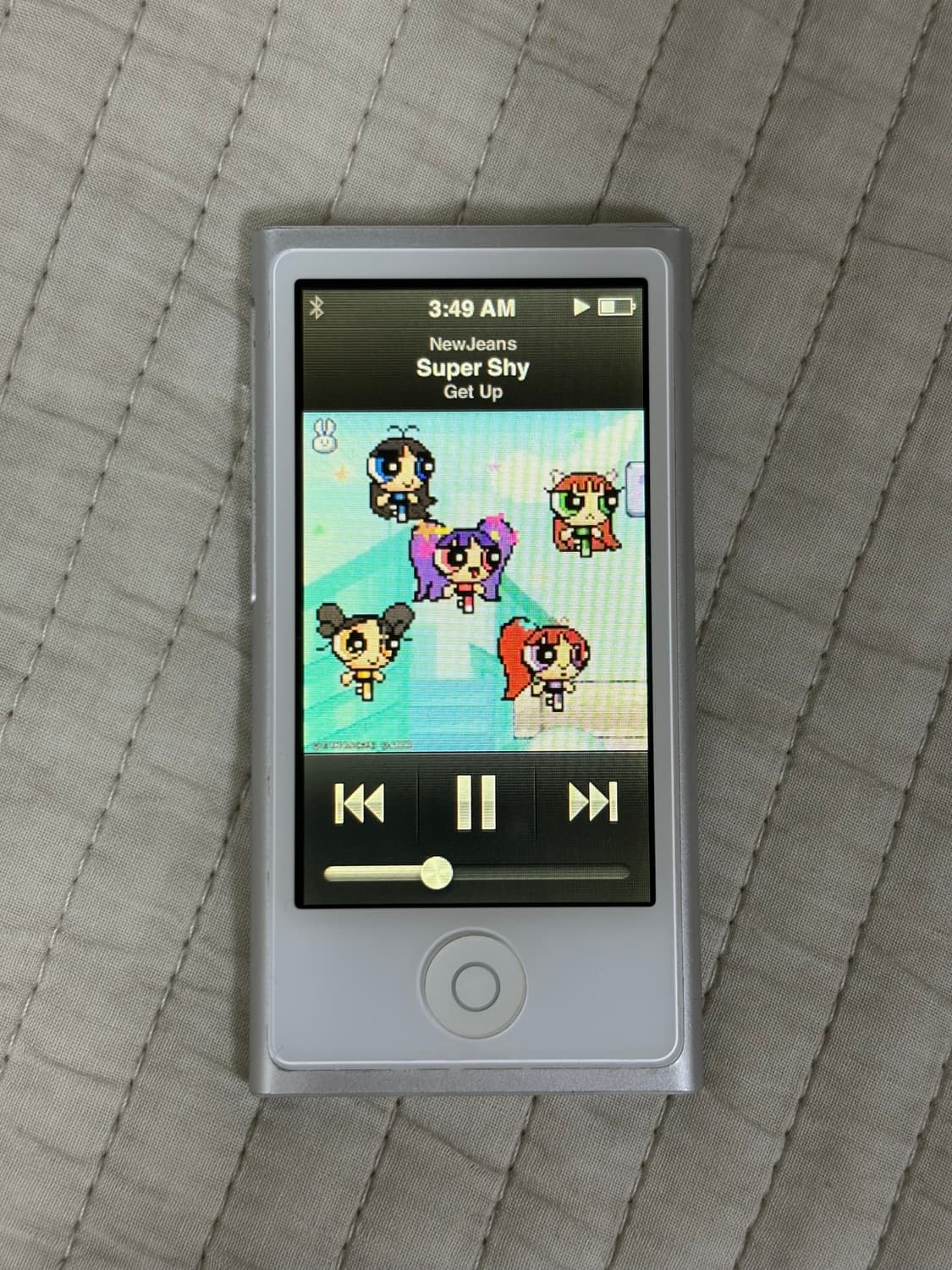 아이팟 나노 8세대 상품이미지1