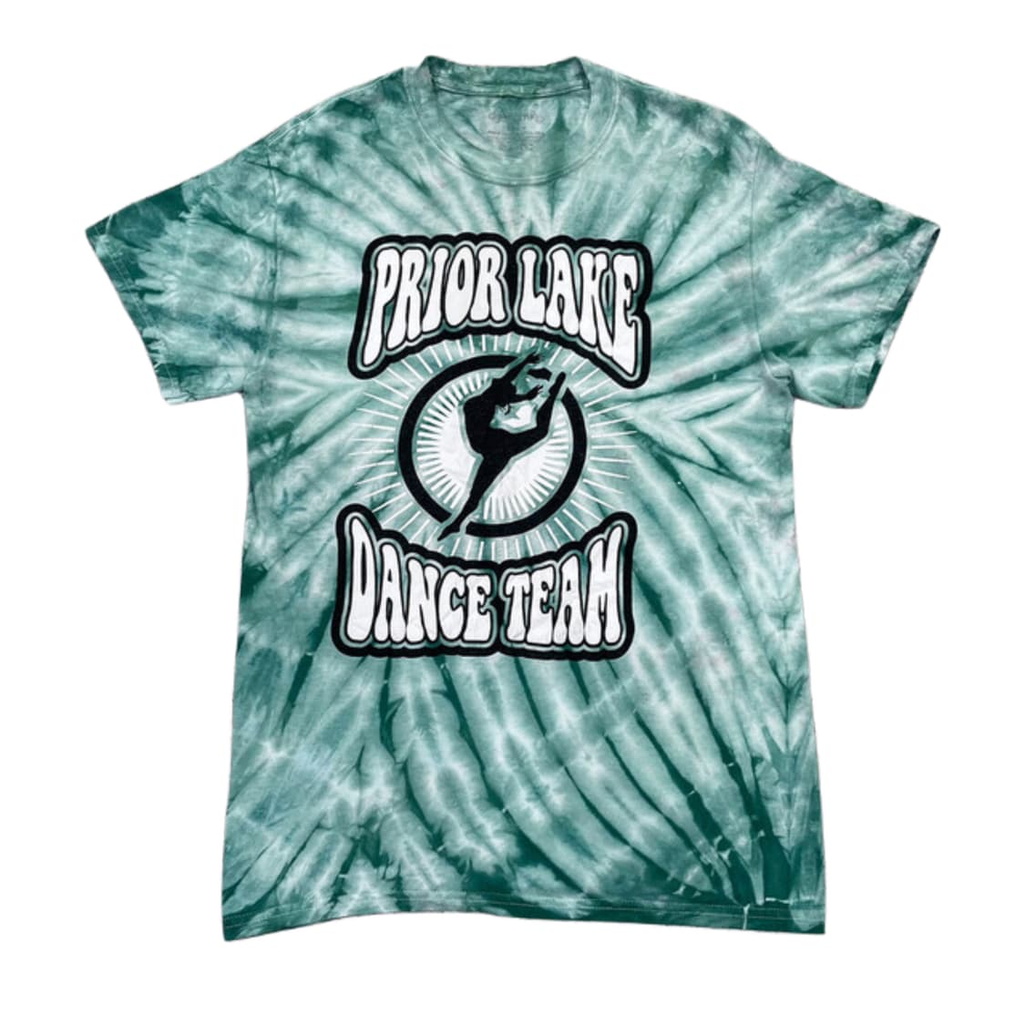 다이노마이트 타이다이 티셔츠 (S) 상품이미지1