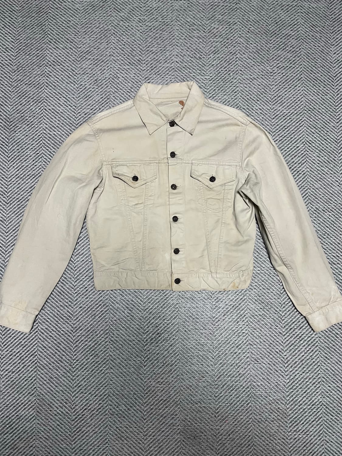 60s 리바이스 840b 상품이미지1