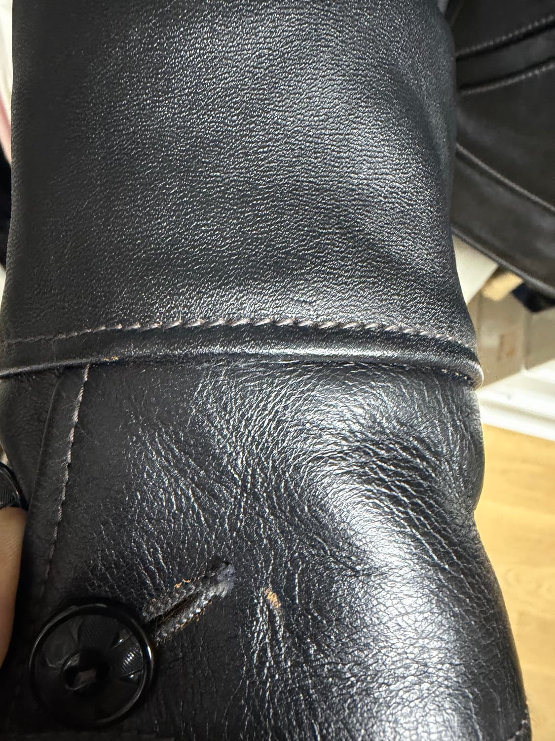 리얼맥코이 넬슨 42사이즈 상품이미지2