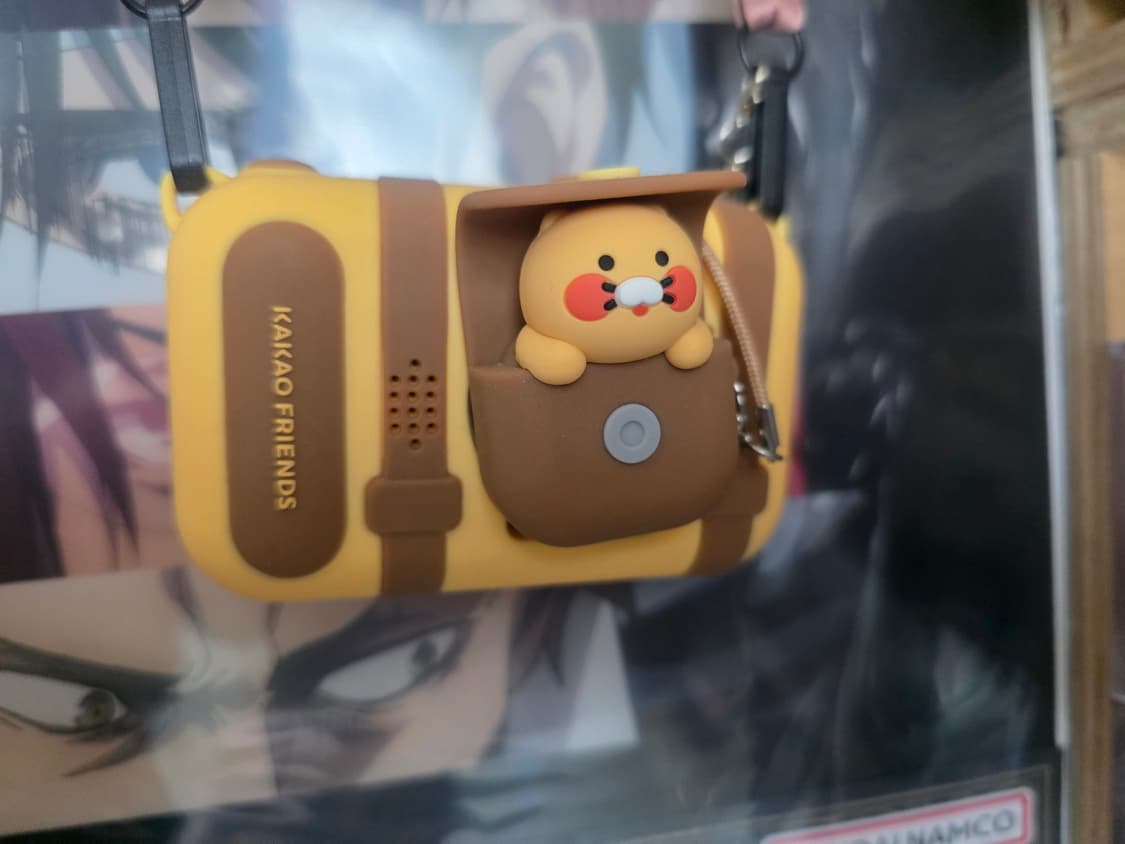 카카오프렌즈 춘식이 토이카메라 상품이미지1