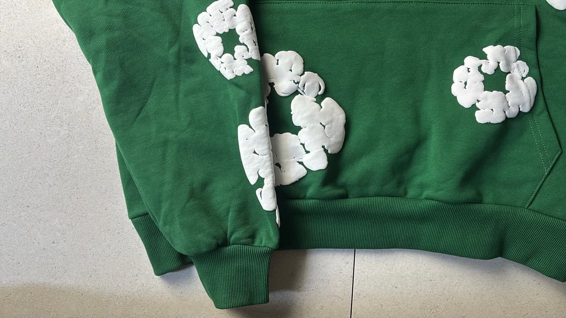 데님티어스 후드 상품이미지3