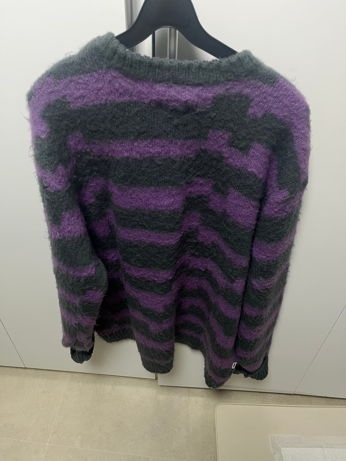 Obey 니트 상품이미지2