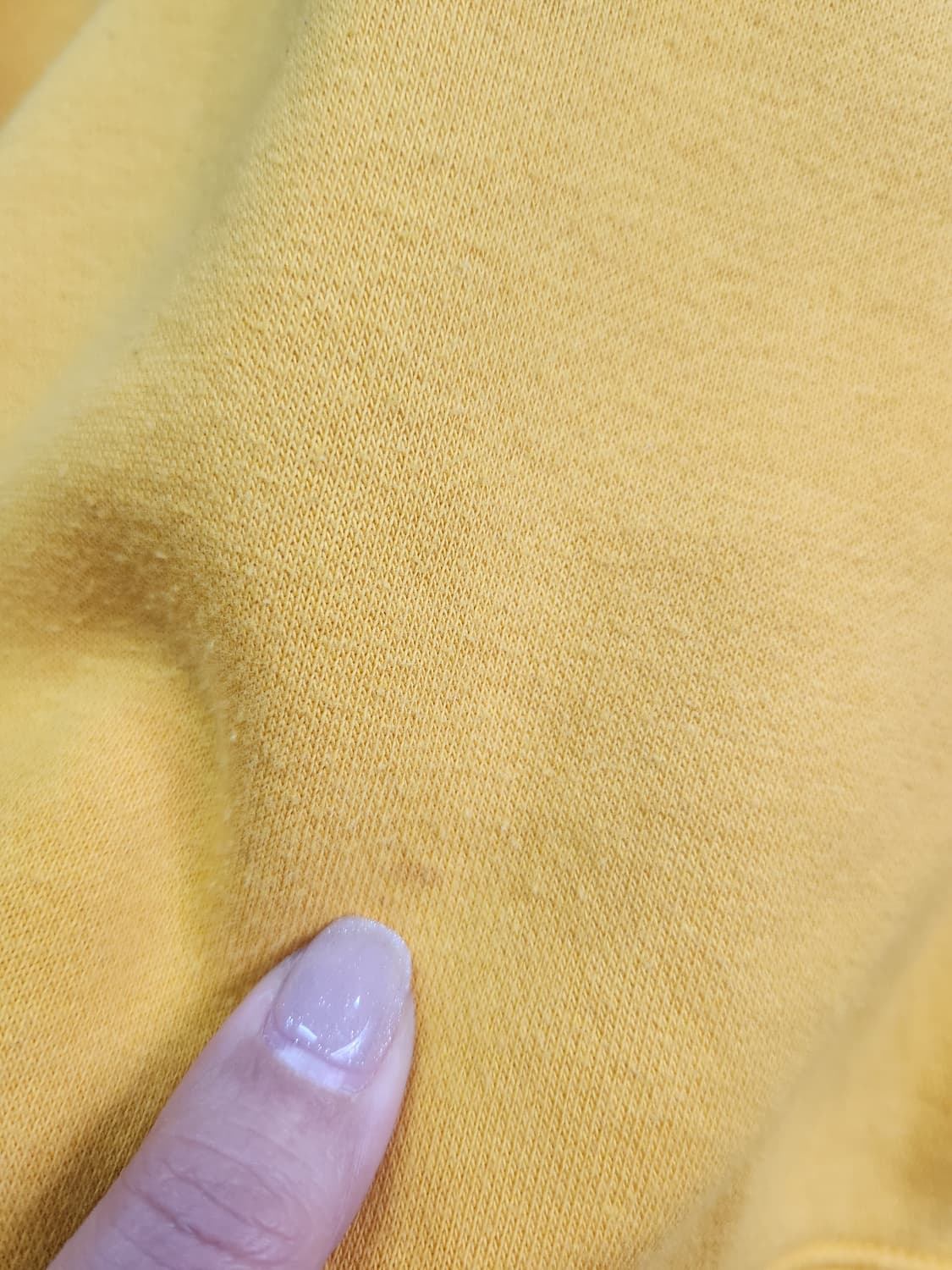 616) 나이키 NIKE 스포츠웨어 하이브리드 기모후디 상품이미지7