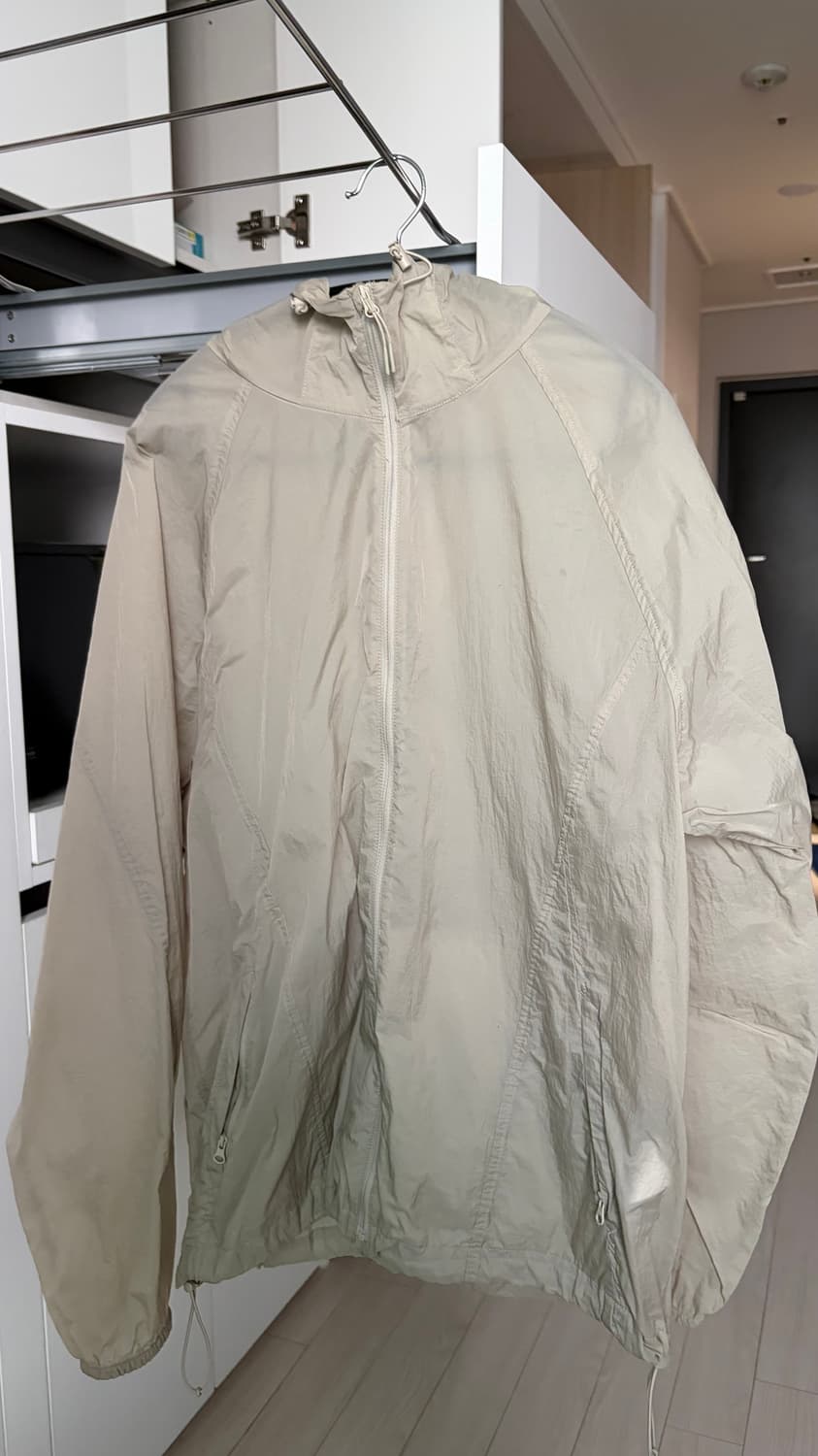 무신사 스탠다드 바람막이 상품이미지1