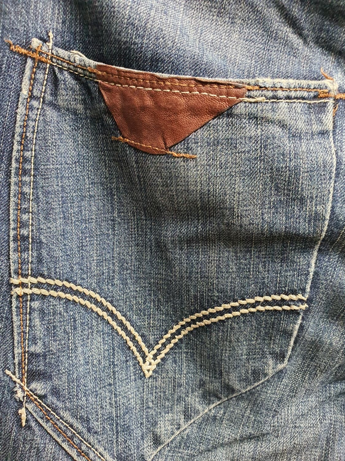 리바이스 쿠퍼진 32 상품이미지7