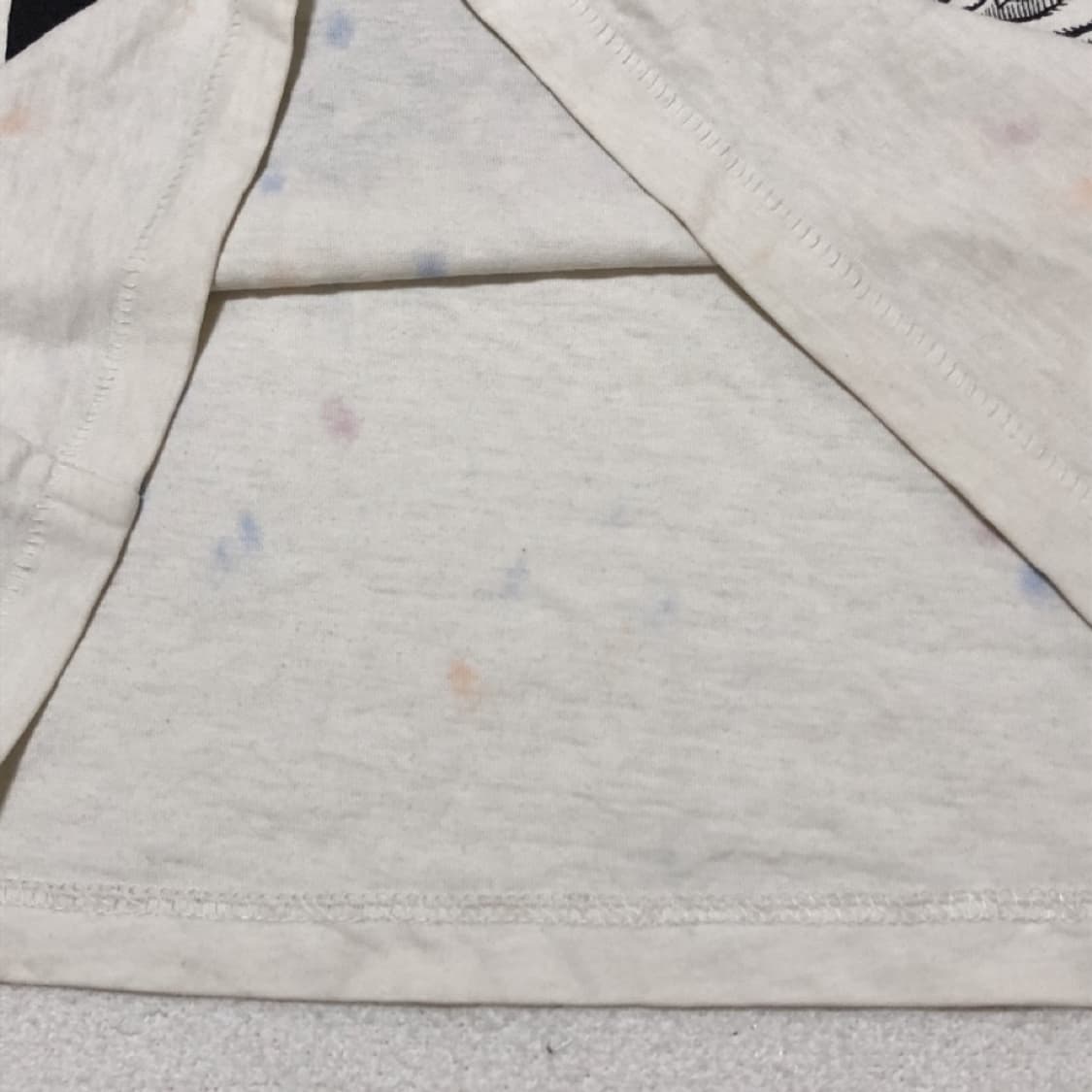 Levis x Rick Griffin Kilroy Print Tee 상품이미지6