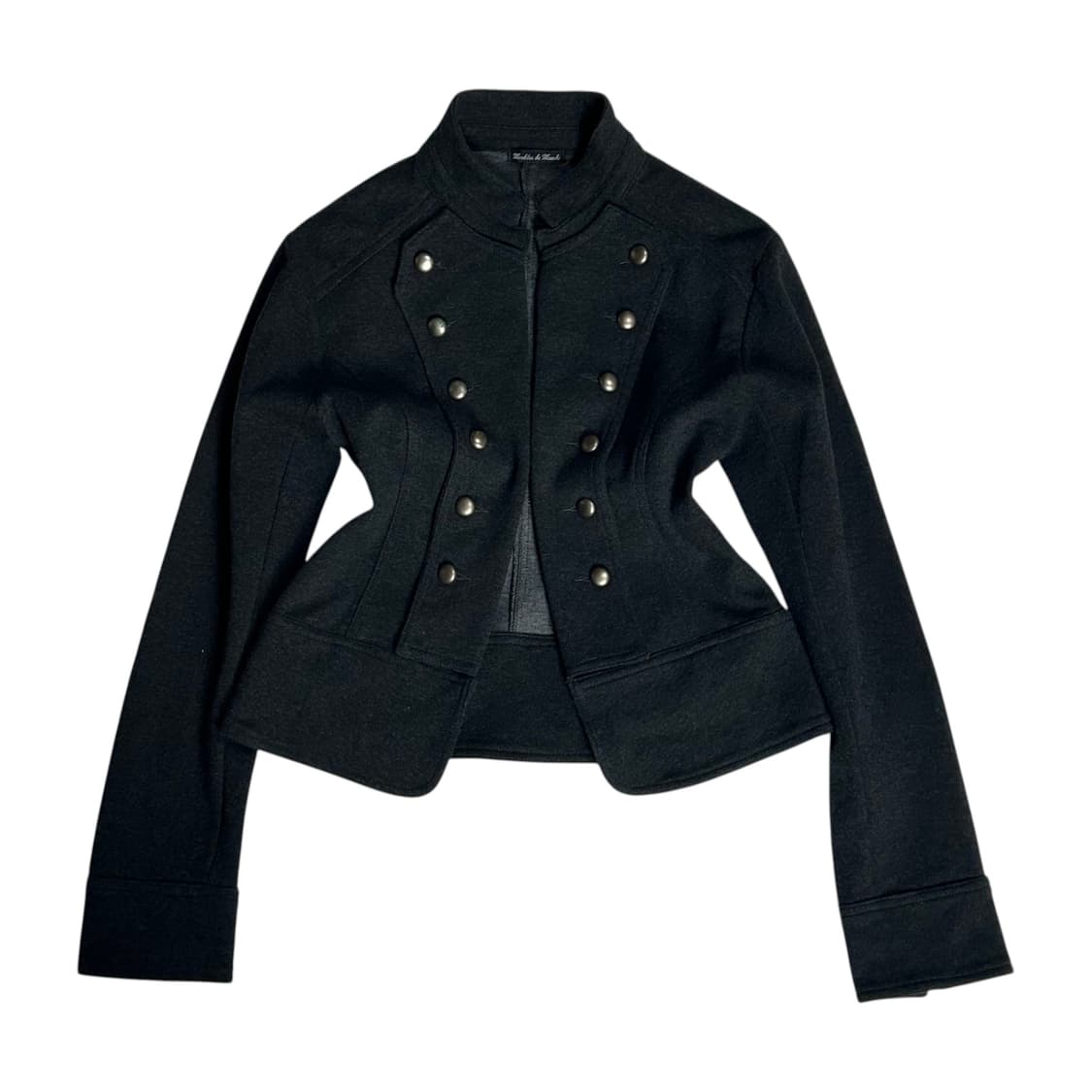 [JPN] Meubles de Monde 나폴레옹 자켓 상품이미지1