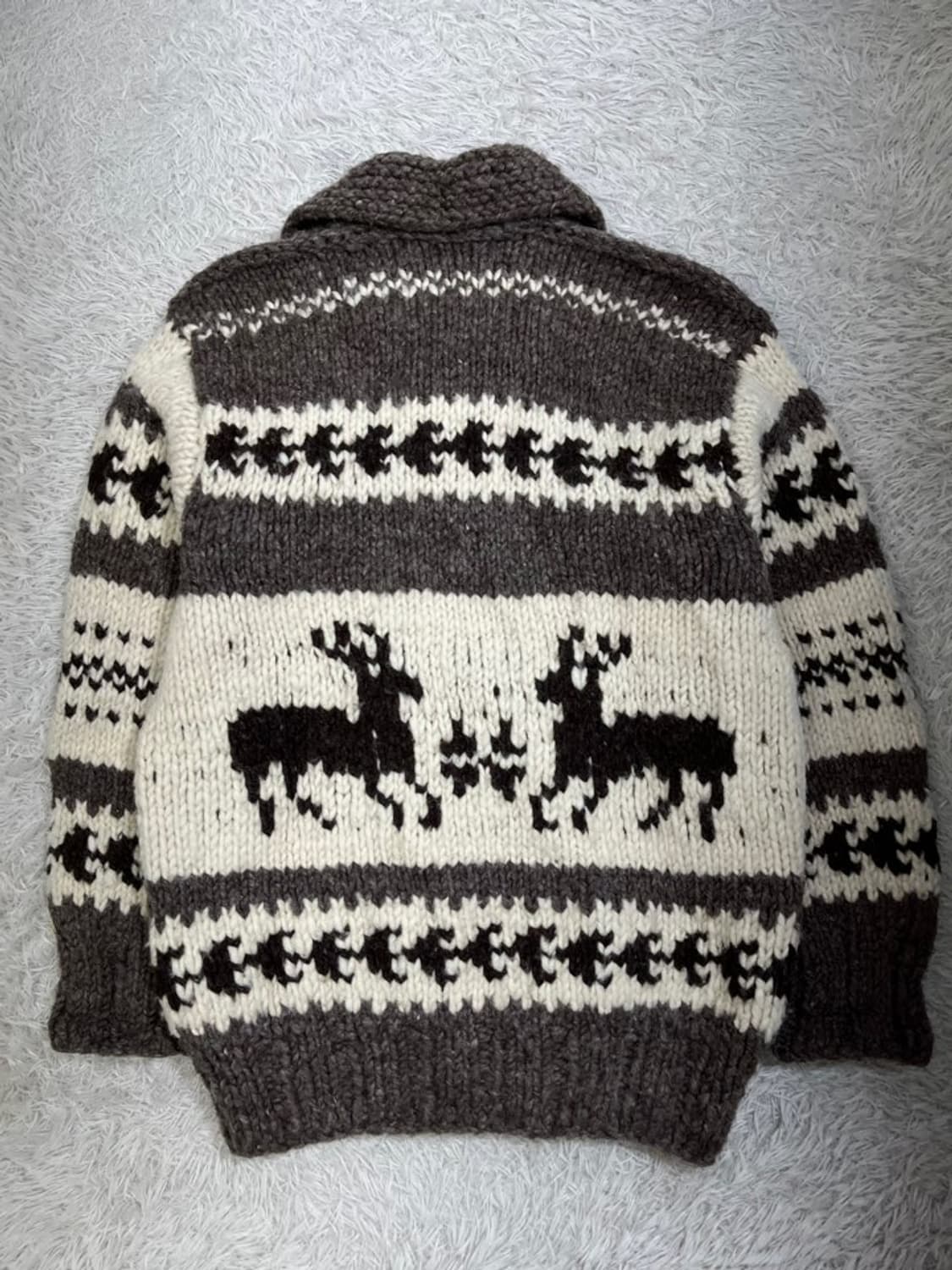 캐나다 빈티지 코위찬/#3211 상품이미지3