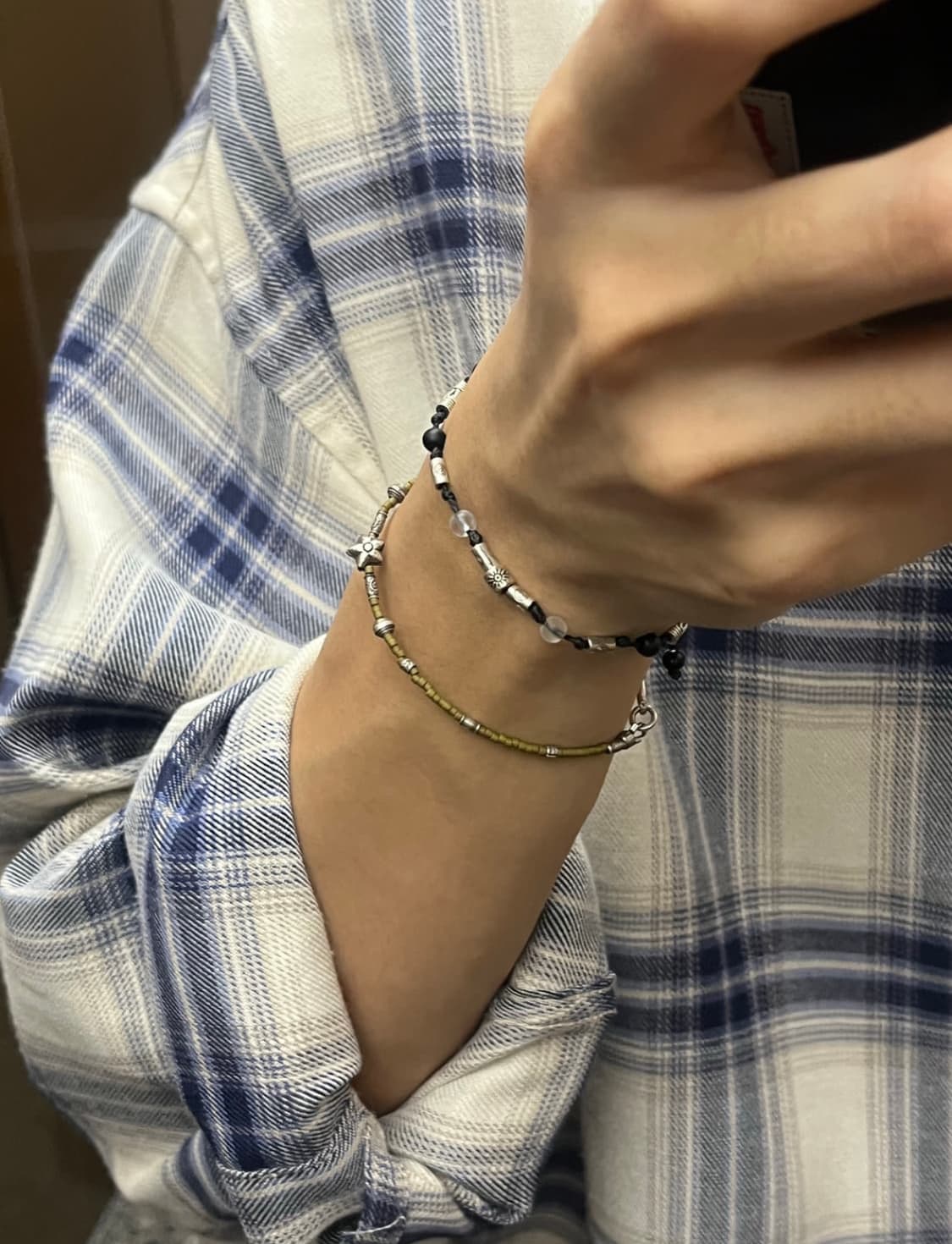 handmadebracelet 상품이미지3