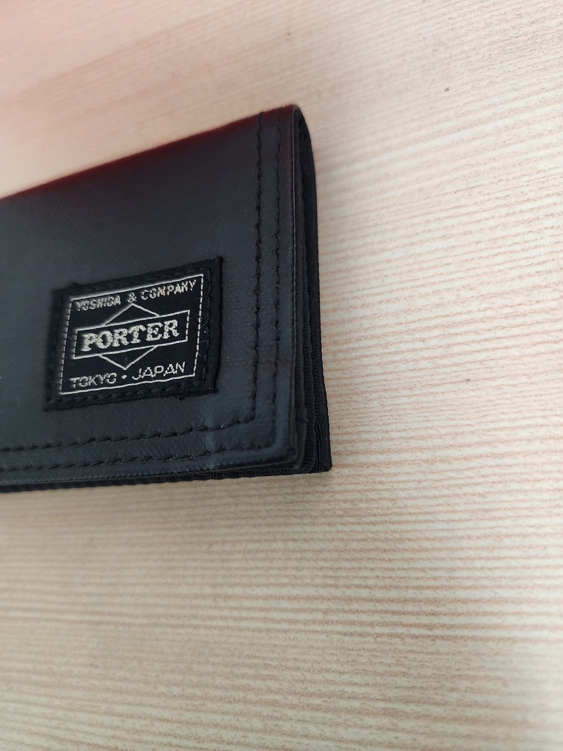 요시다포터 프리스타일 카드지갑 상품이미지2