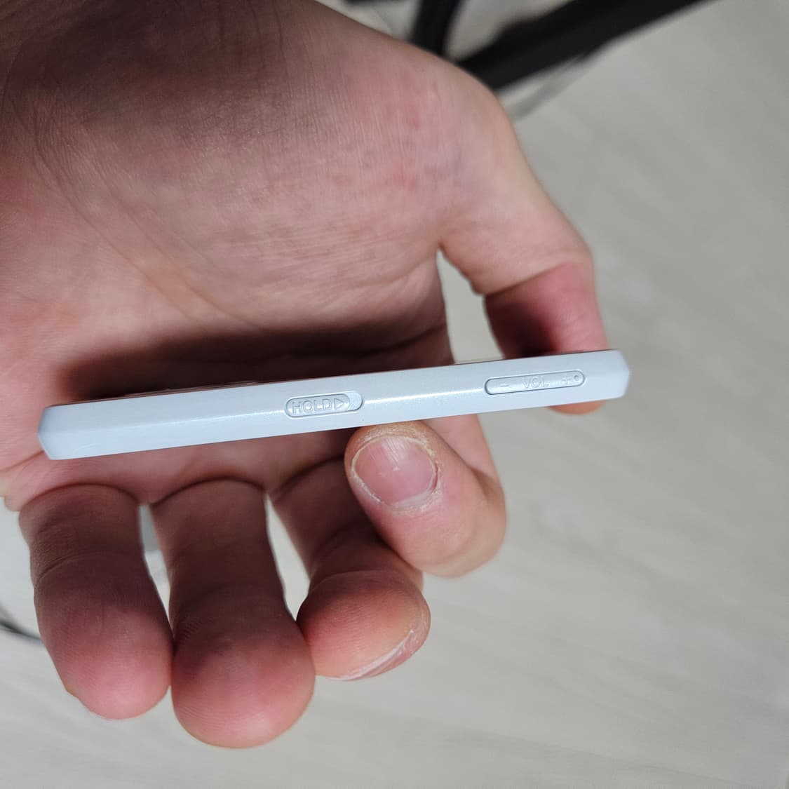 소니 워크맨 + 도킹 스피커 NW-S636F 상품이미지7