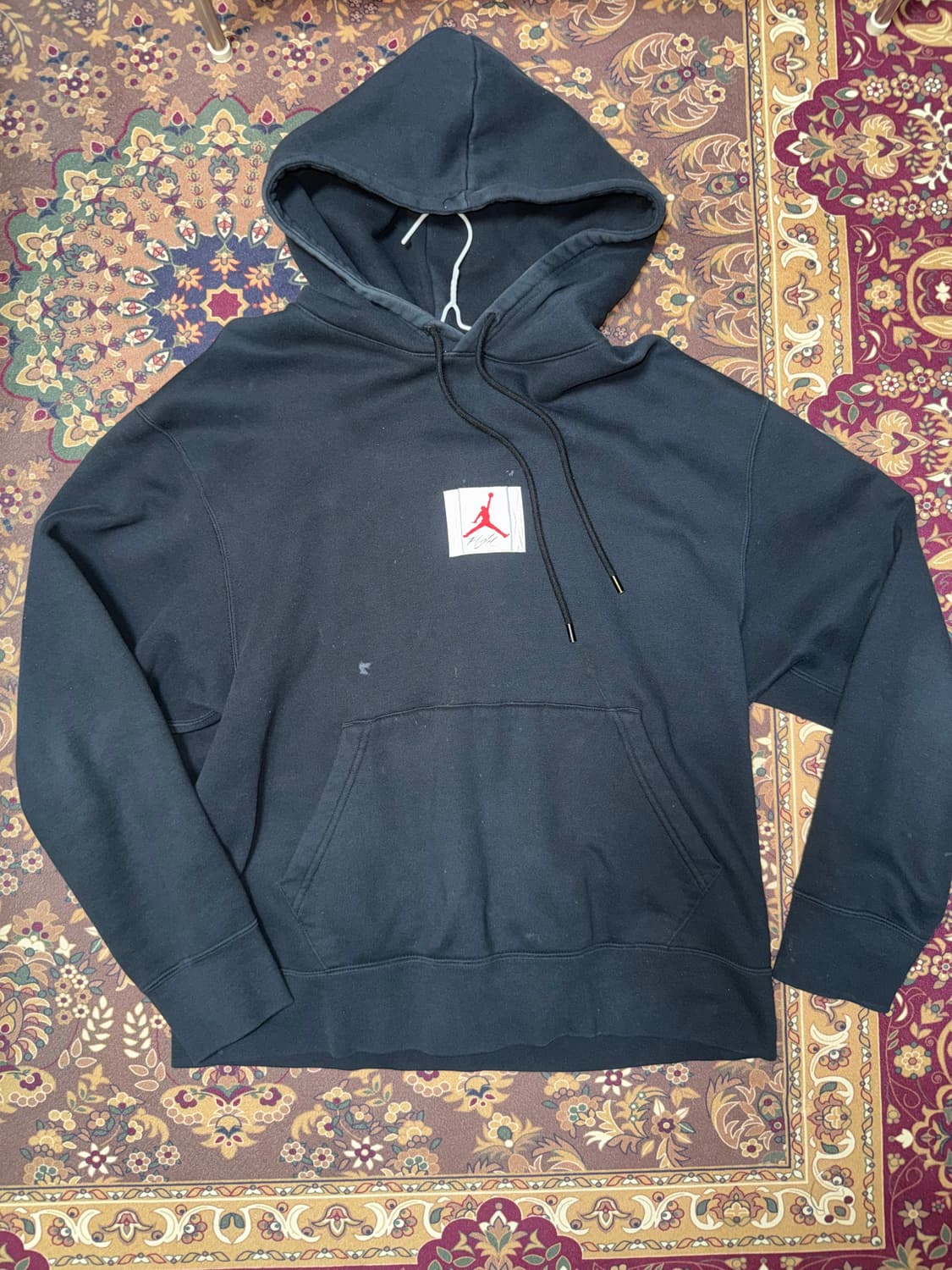 Jordan hoodie 상품이미지1