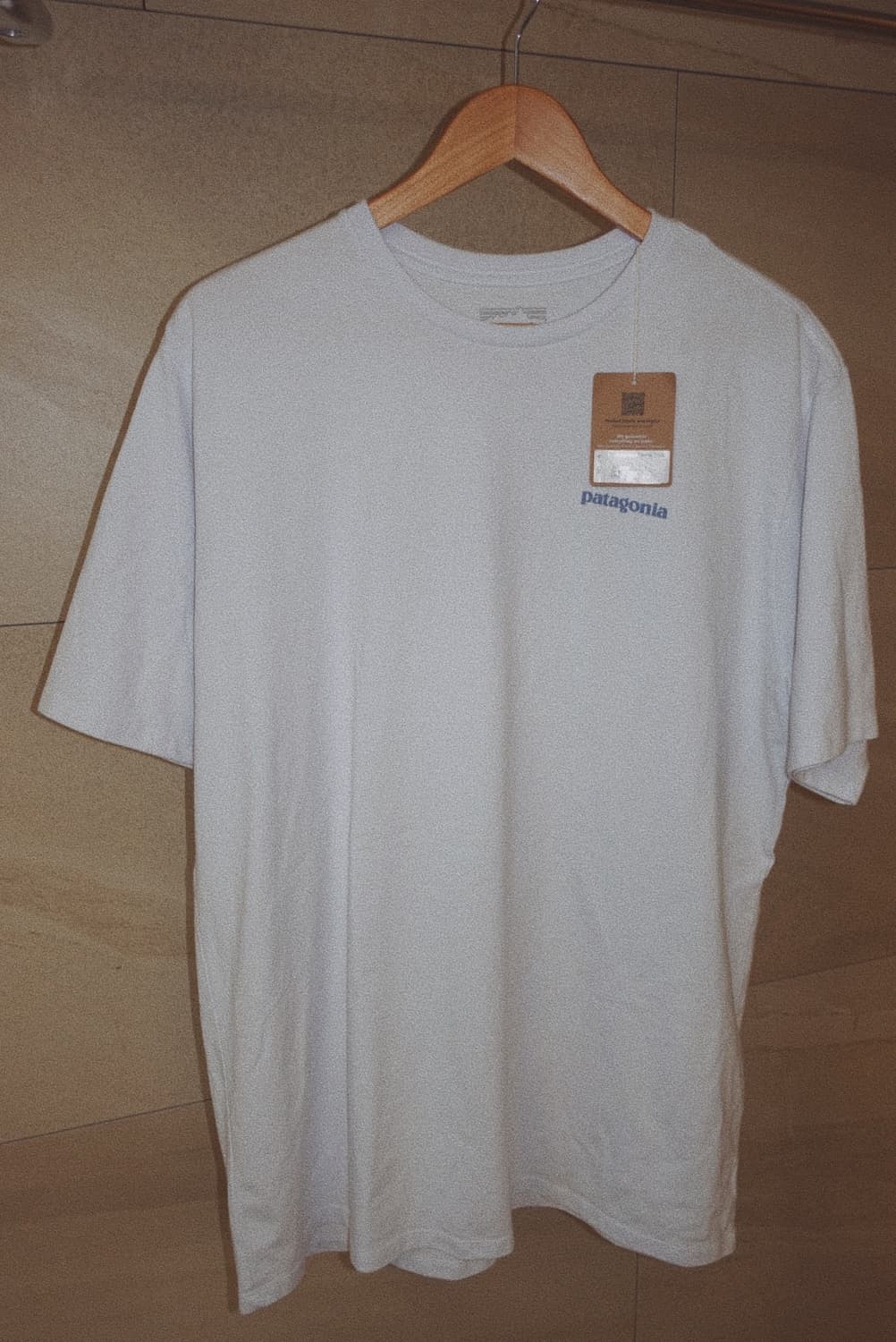 파타고니아 서프로고 티셔츠 새제품 상품이미지2
