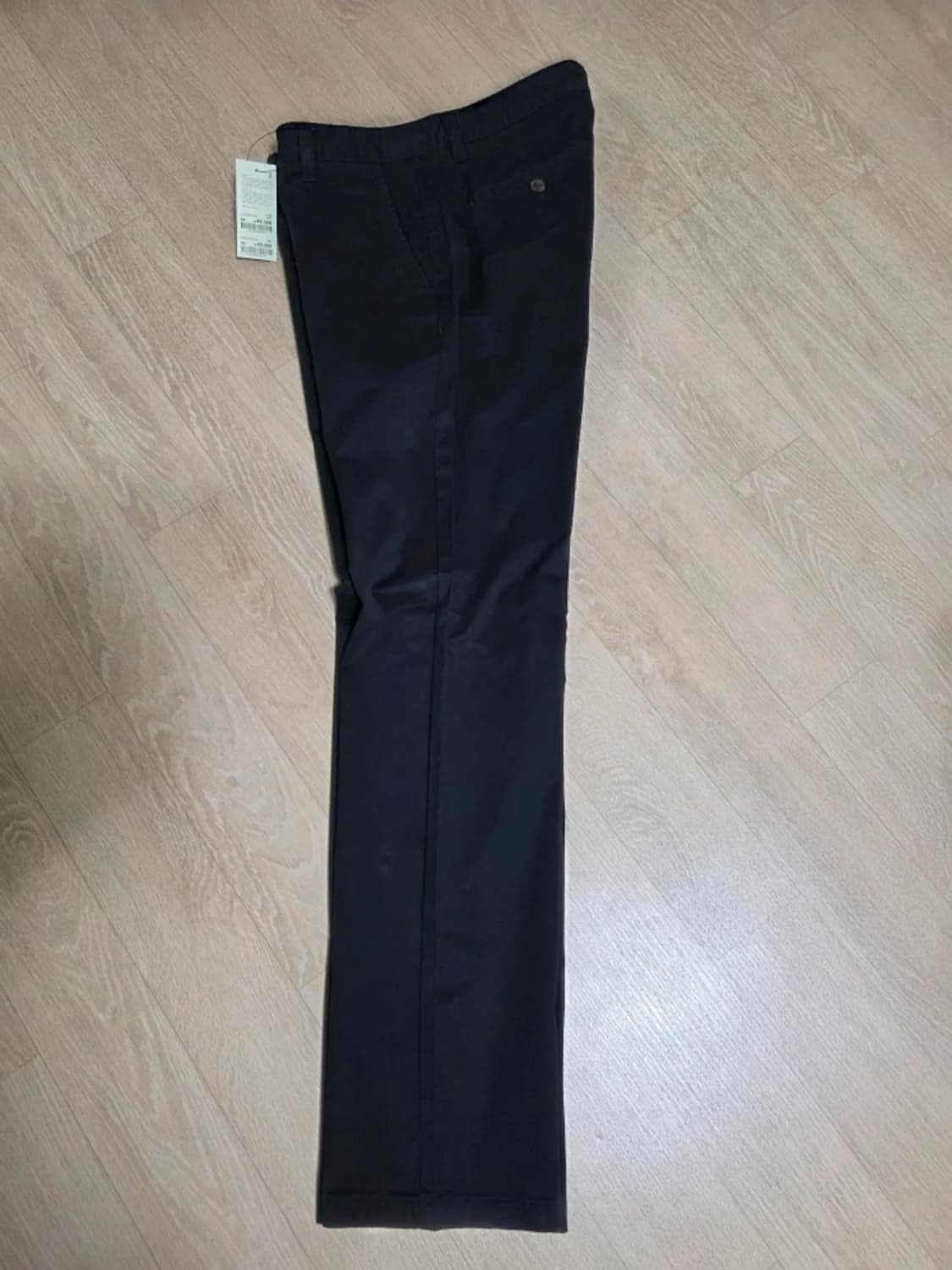 [새제품] 디키즈 스트레이트핏 치노 팬츠 면바지 33 상품이미지5